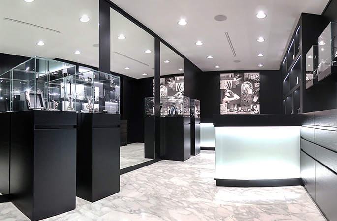 Giovanni Raspini - © Photo by Giovanni Raspini