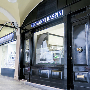 Giovanni Raspini - © Photo by Giovanni Raspini