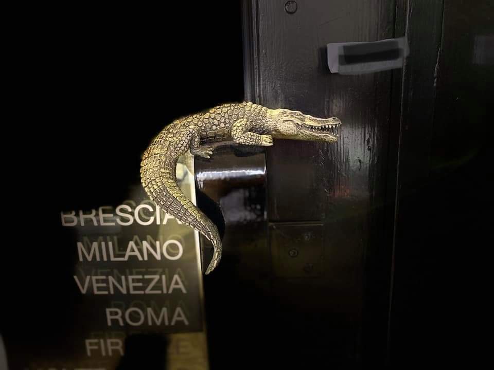 Giovanni Raspini - © Photo by angelo venturini