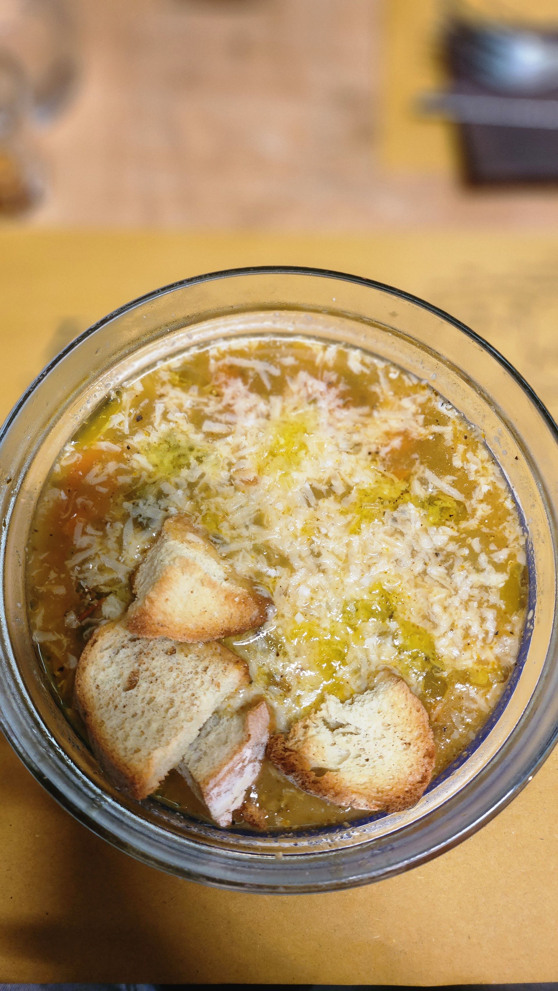 Globe Caffè - © Photo by Attila Nagy