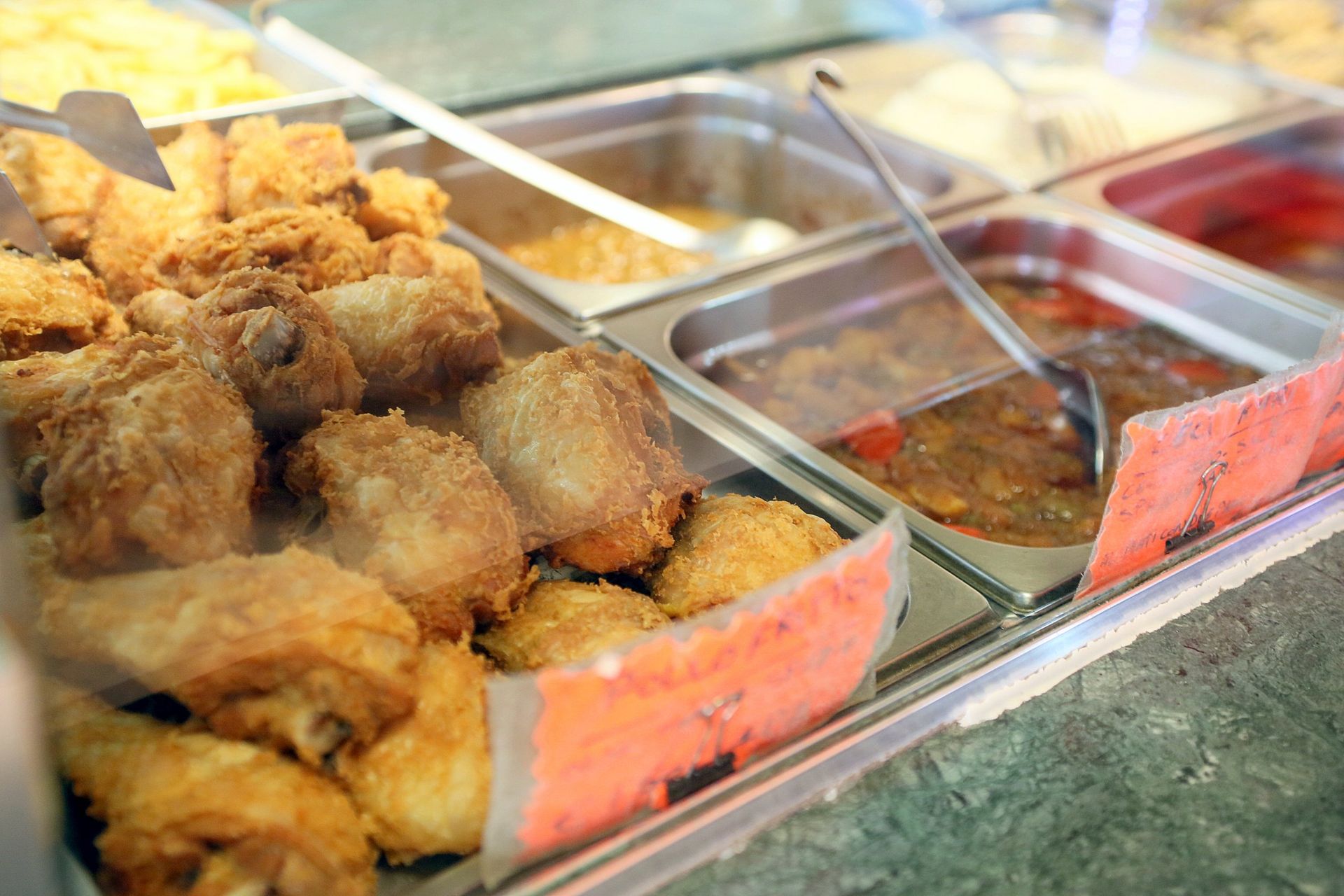 Gondal restaurant - © Photo by Gondal Kebab Ristorante
