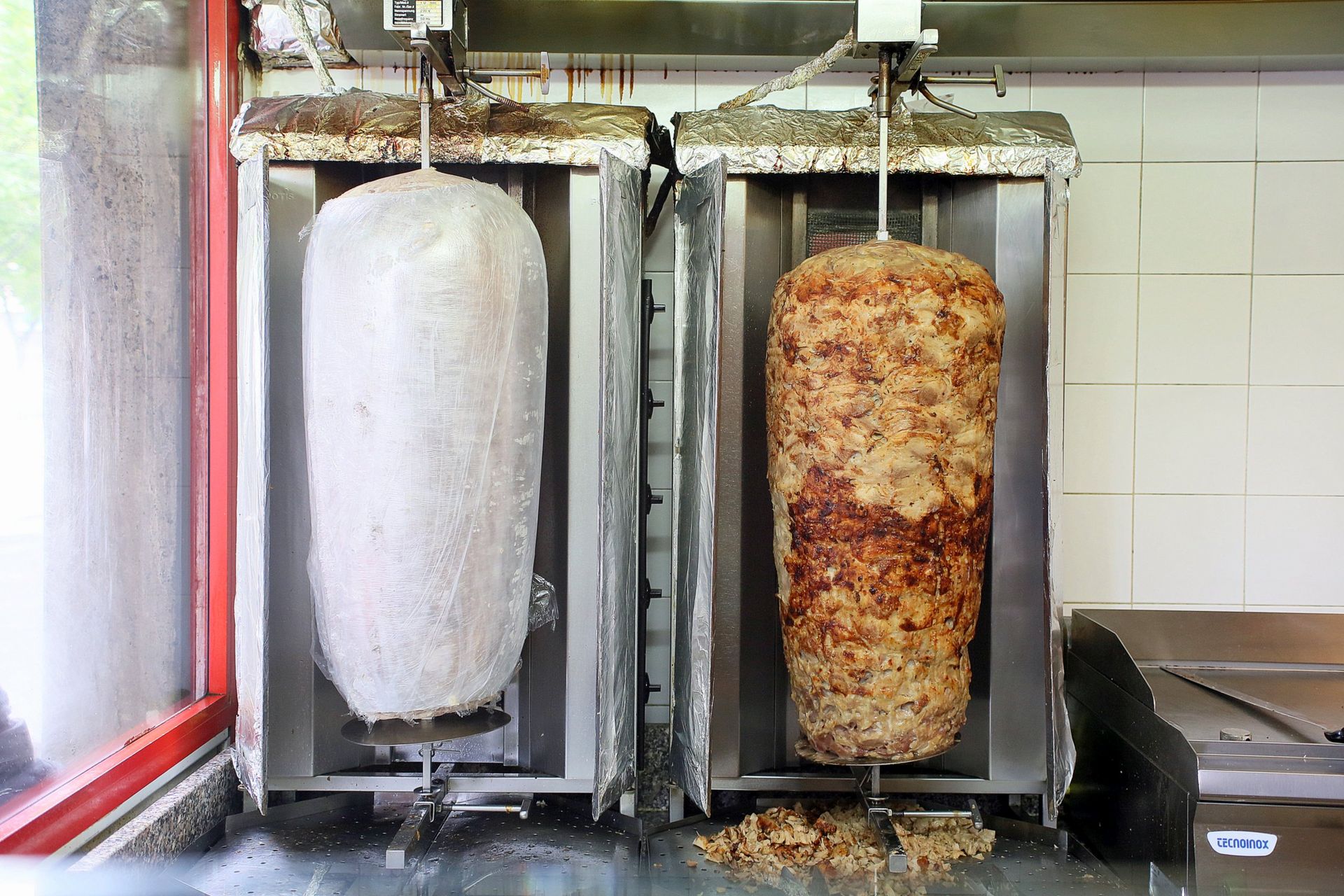 Gondal restaurant - © Photo by Gondal Kebab Ristorante