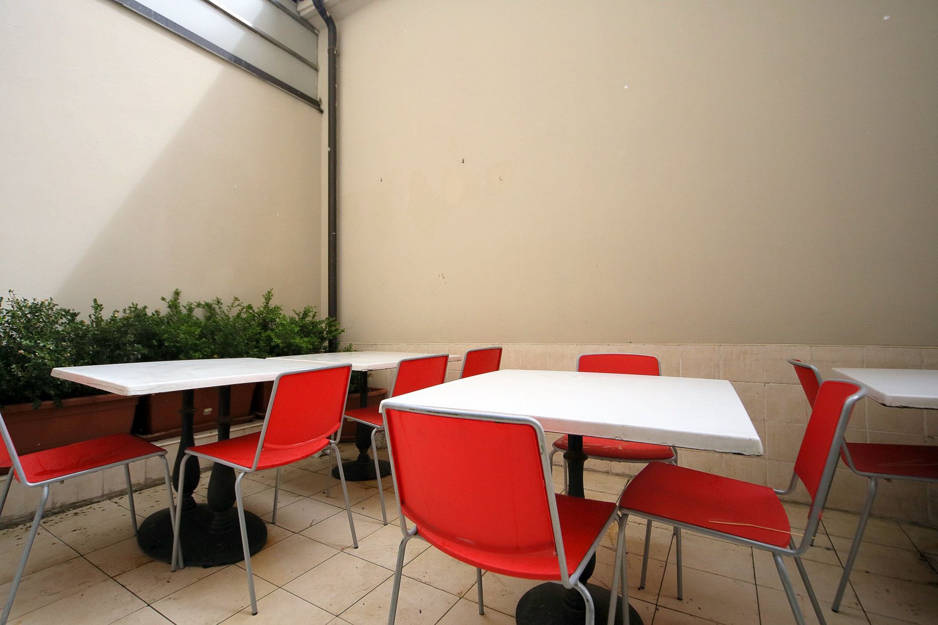Gondal restaurant - © Photo by Gondal Kebab Ristorante