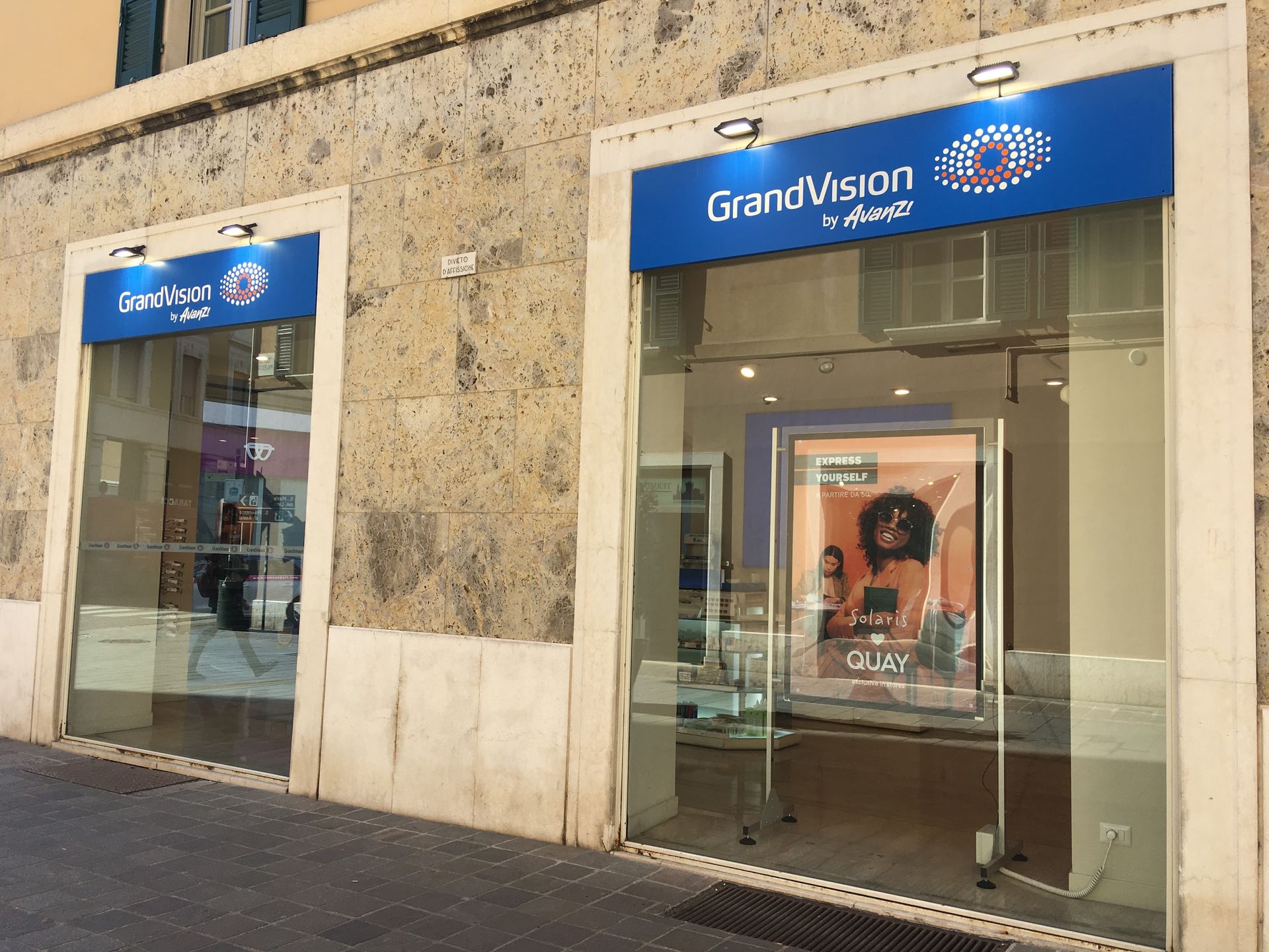 Grandvision - © Photo by GrandVision