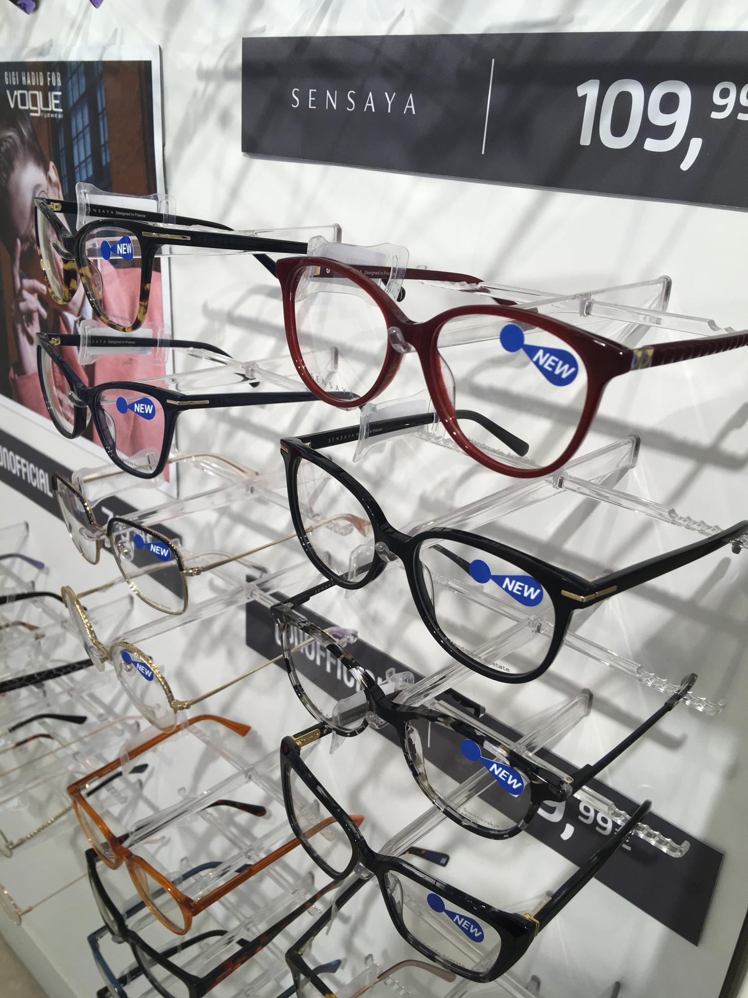 Grandvision - © Photo by GrandVision