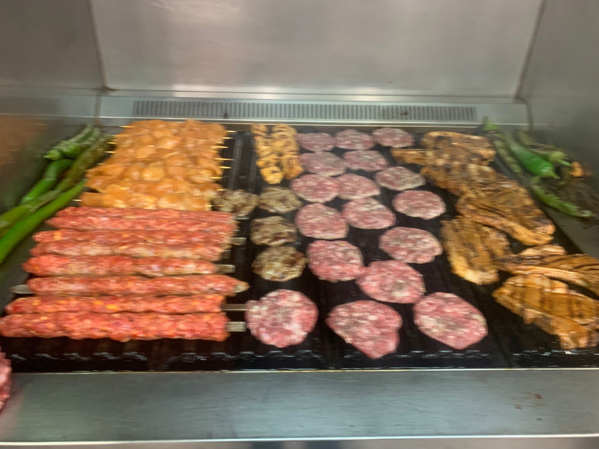 Gusto turco Pizza Grill Kebab - © Photo by Gusto turco Tacos Grill Kebap&Pizza Corso Garibaldi