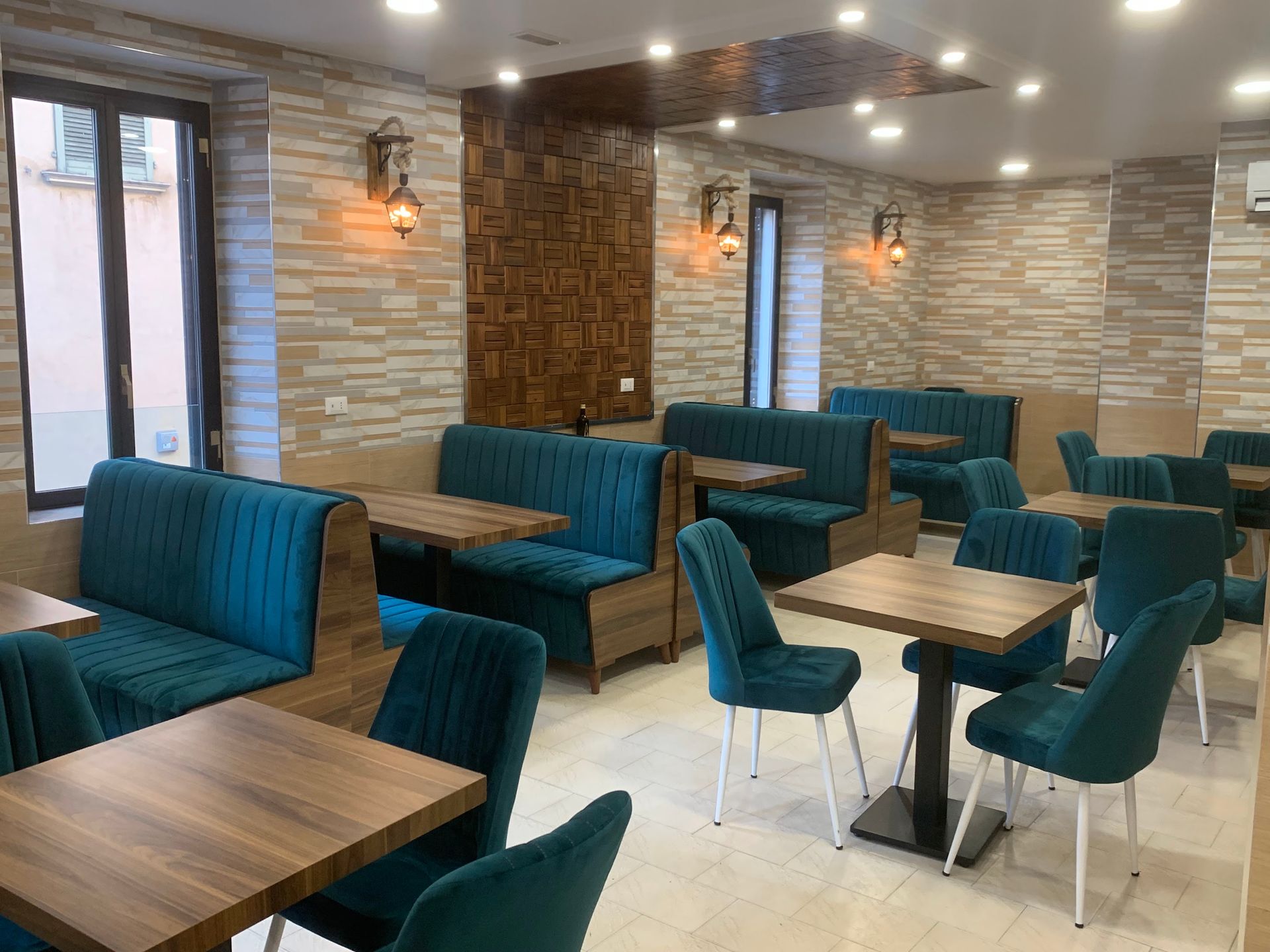 Gusto turco Pizza Grill Kebab - © Photo by Gusto turco Tacos Grill Kebap&Pizza Corso Garibaldi