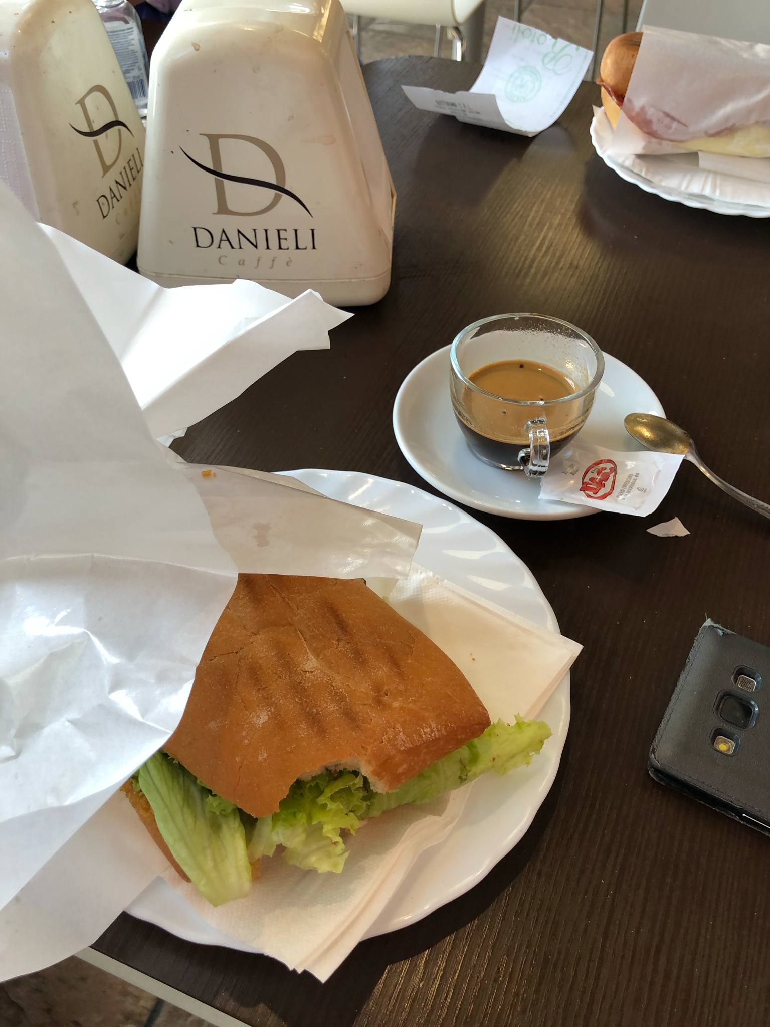 Gustorama - © Photo by Gabriel Karwowski