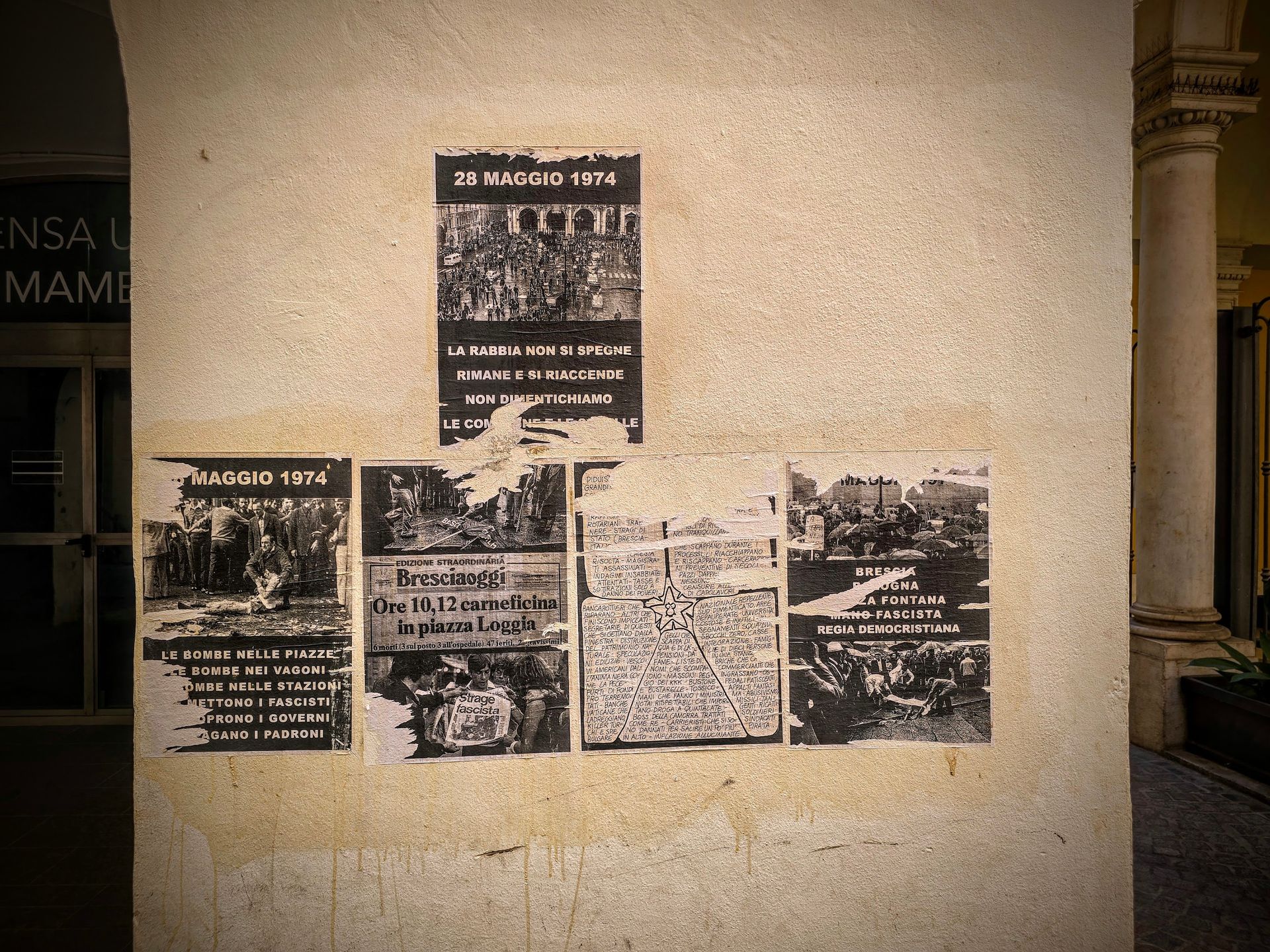 Hand - © Photo by Vanja Pajić