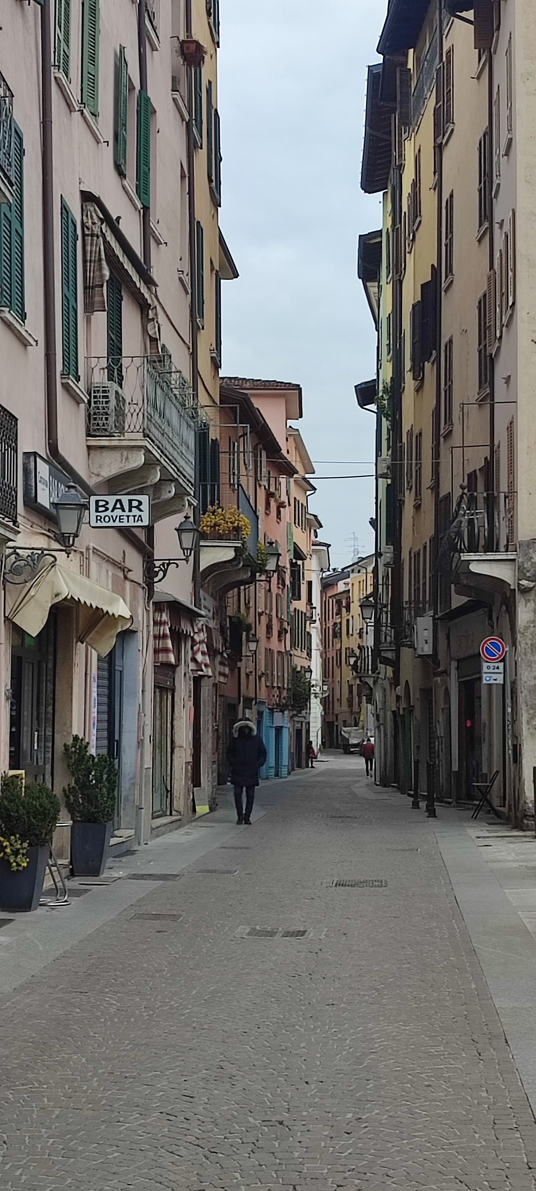 Hand - © Photo by Γιώργος Τσιριμώκος