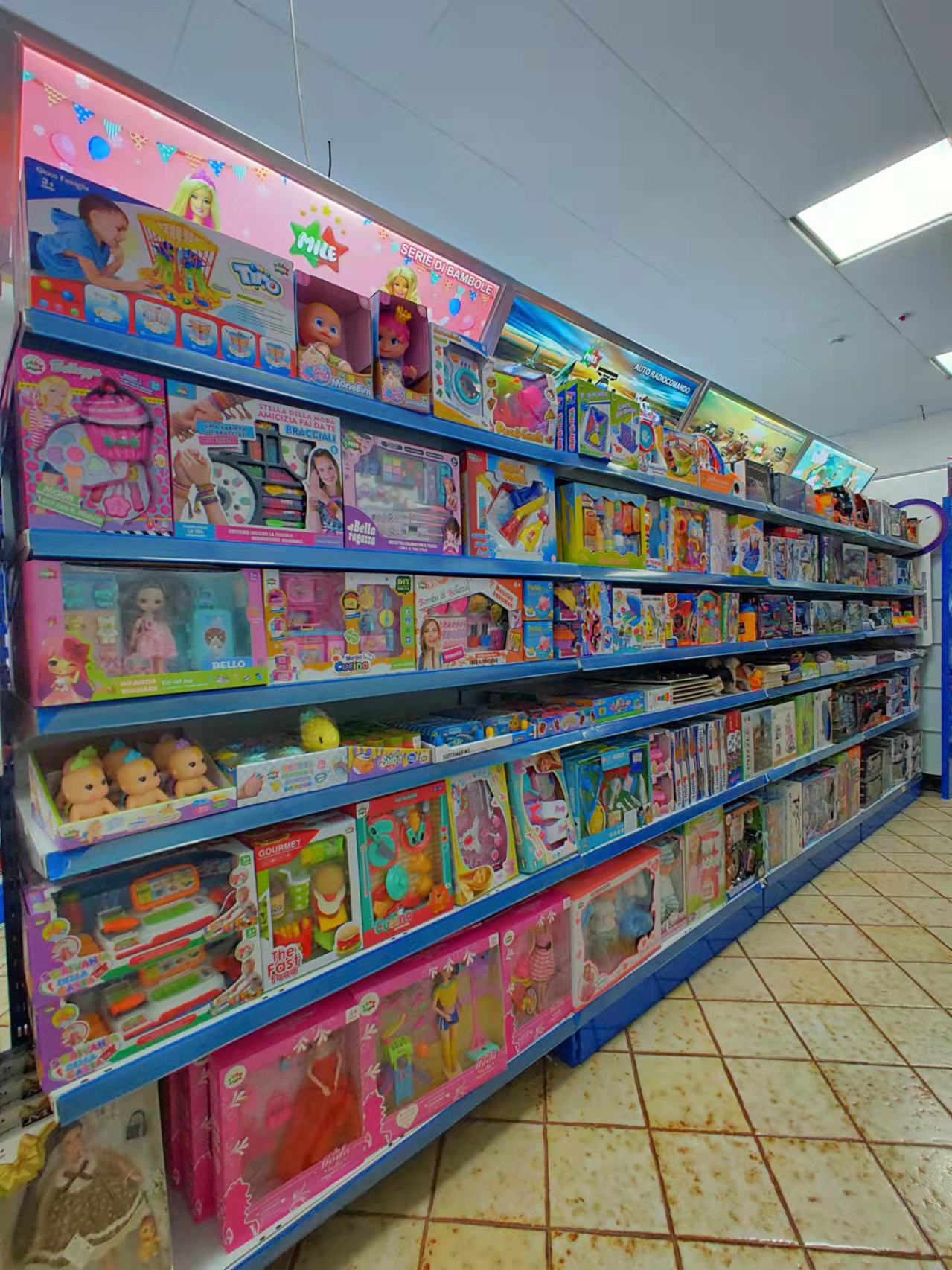 Hao fa - © Photo by italia Atf