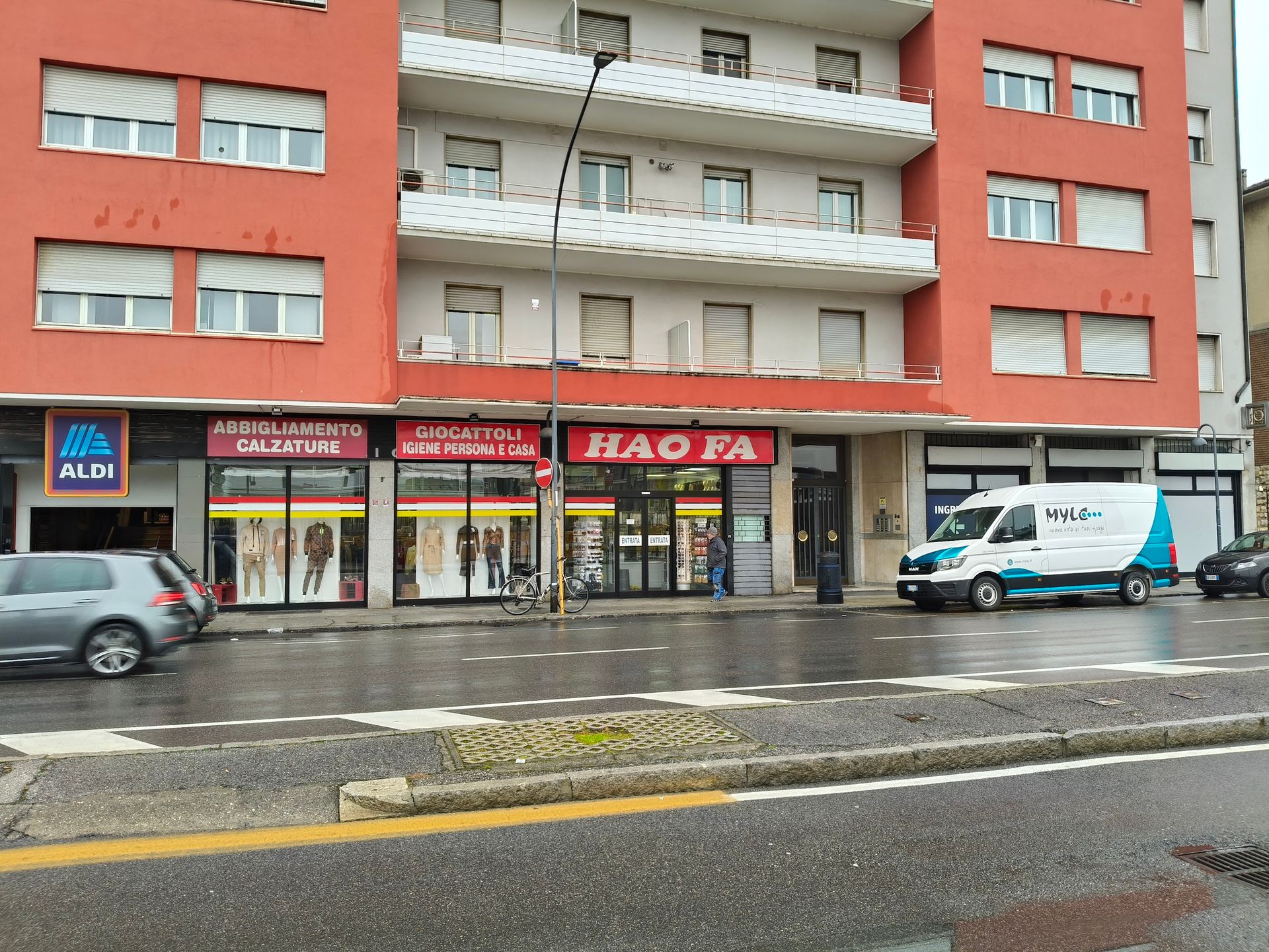 Hao fa - © Photo by Davide Faifer