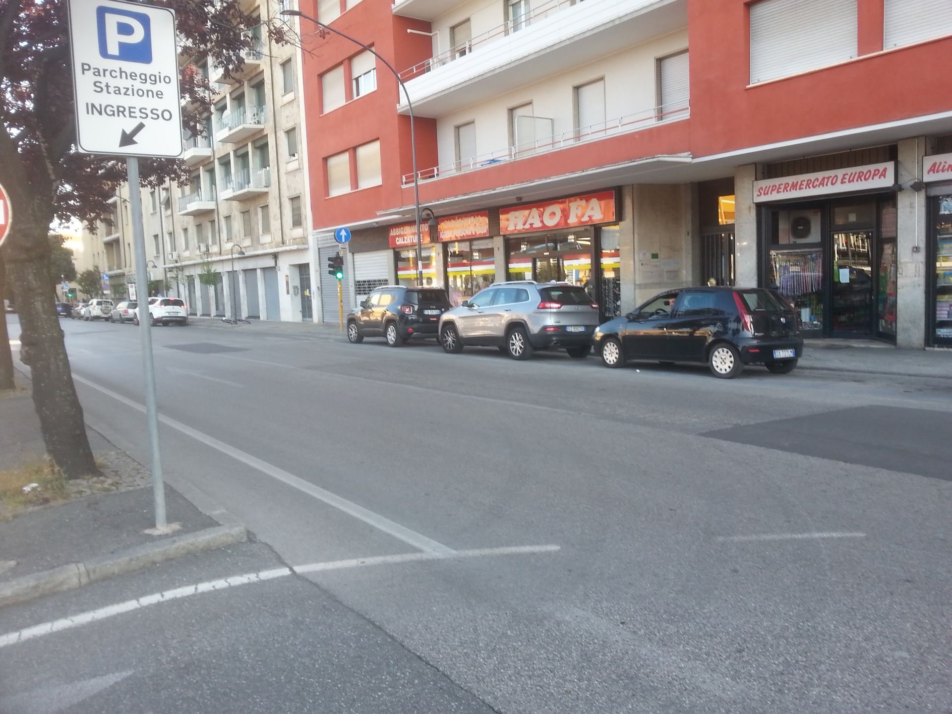 Hao fa - © Photo by Vincenzo Di Criscito