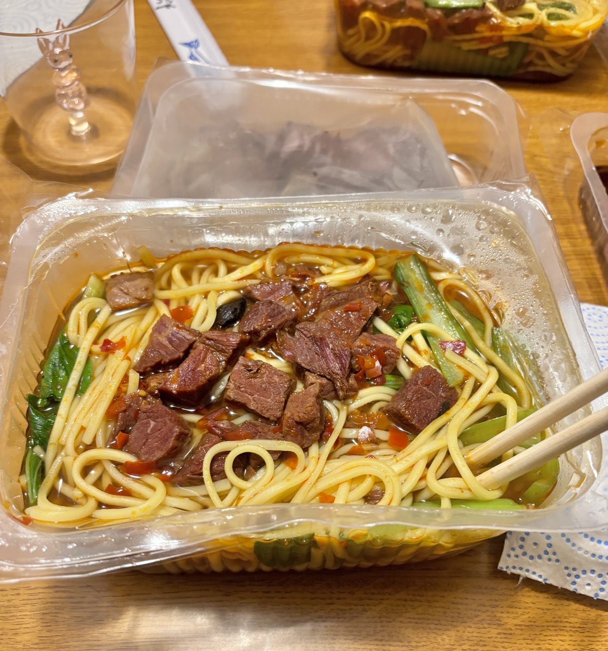 Haoweidao ristorante - © Photo by Vittoria