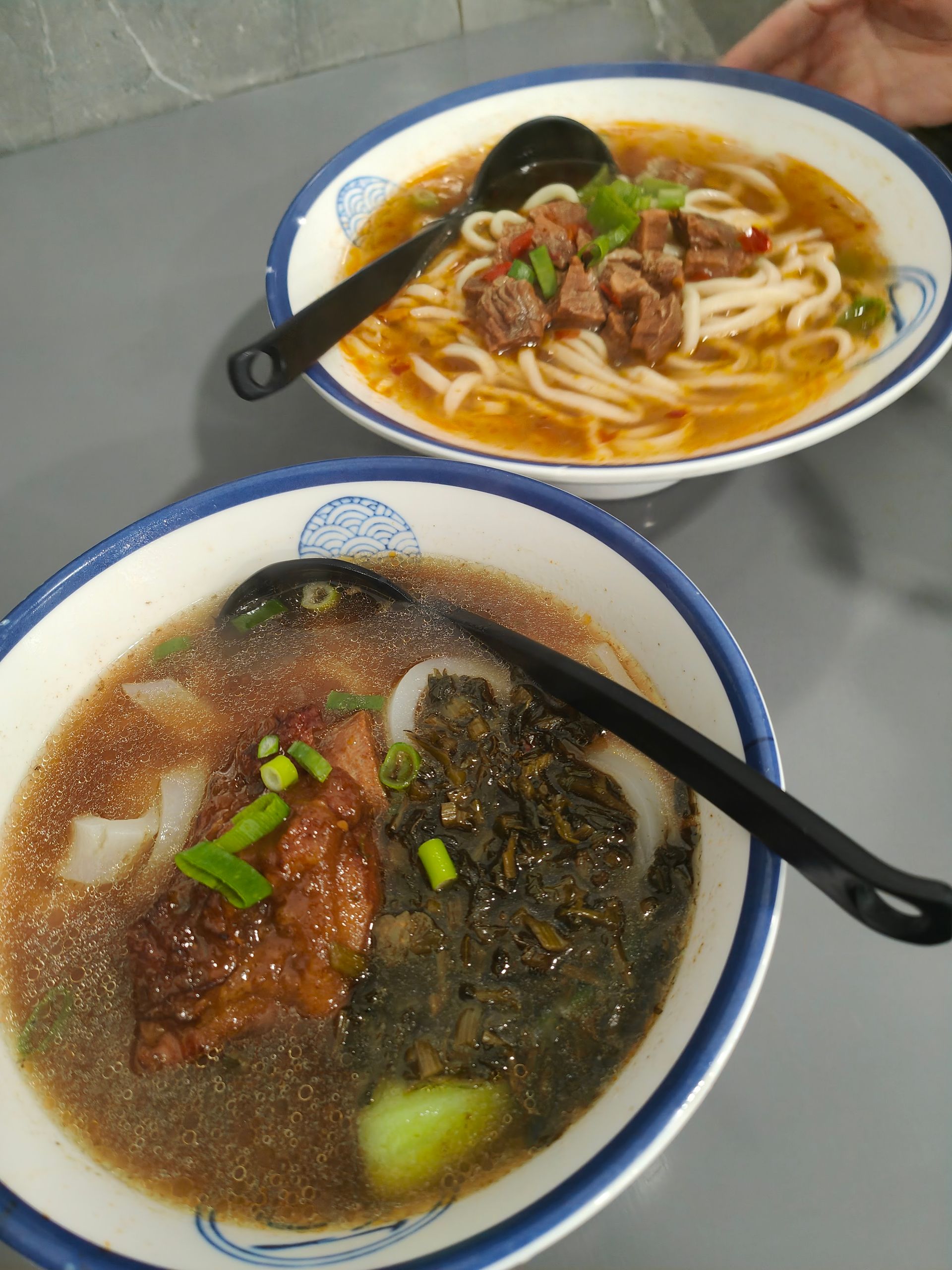 Haoweidao ristorante - © Photo by l chen