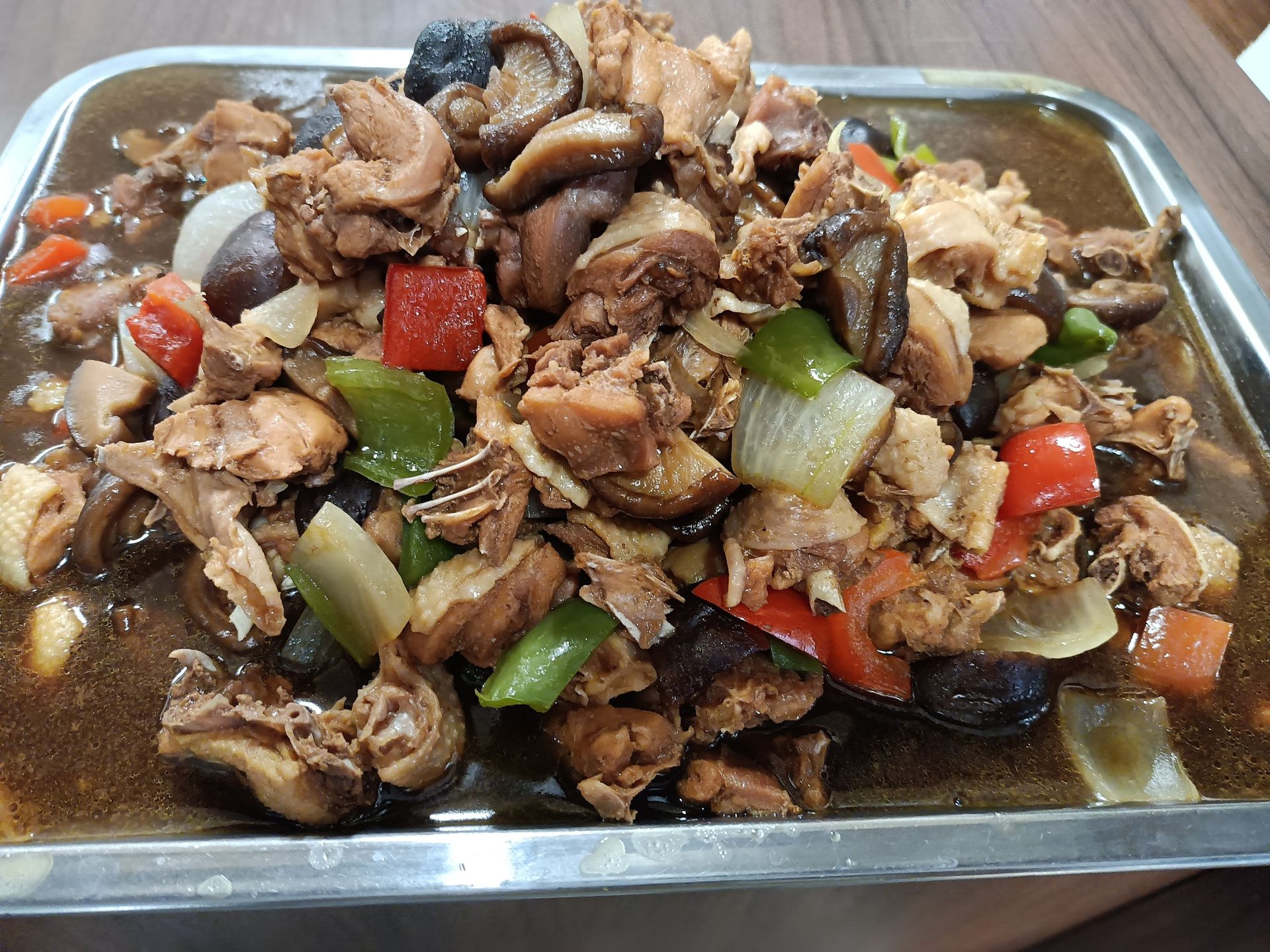 Haoweidao ristorante - © Photo by Hwd Haoweidao