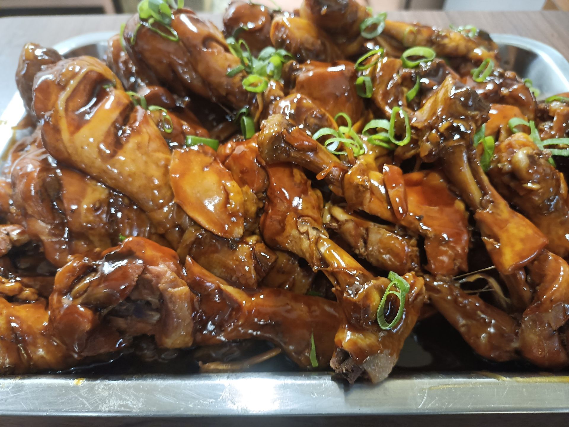 Haoweidao ristorante - © Photo by Hwd Haoweidao