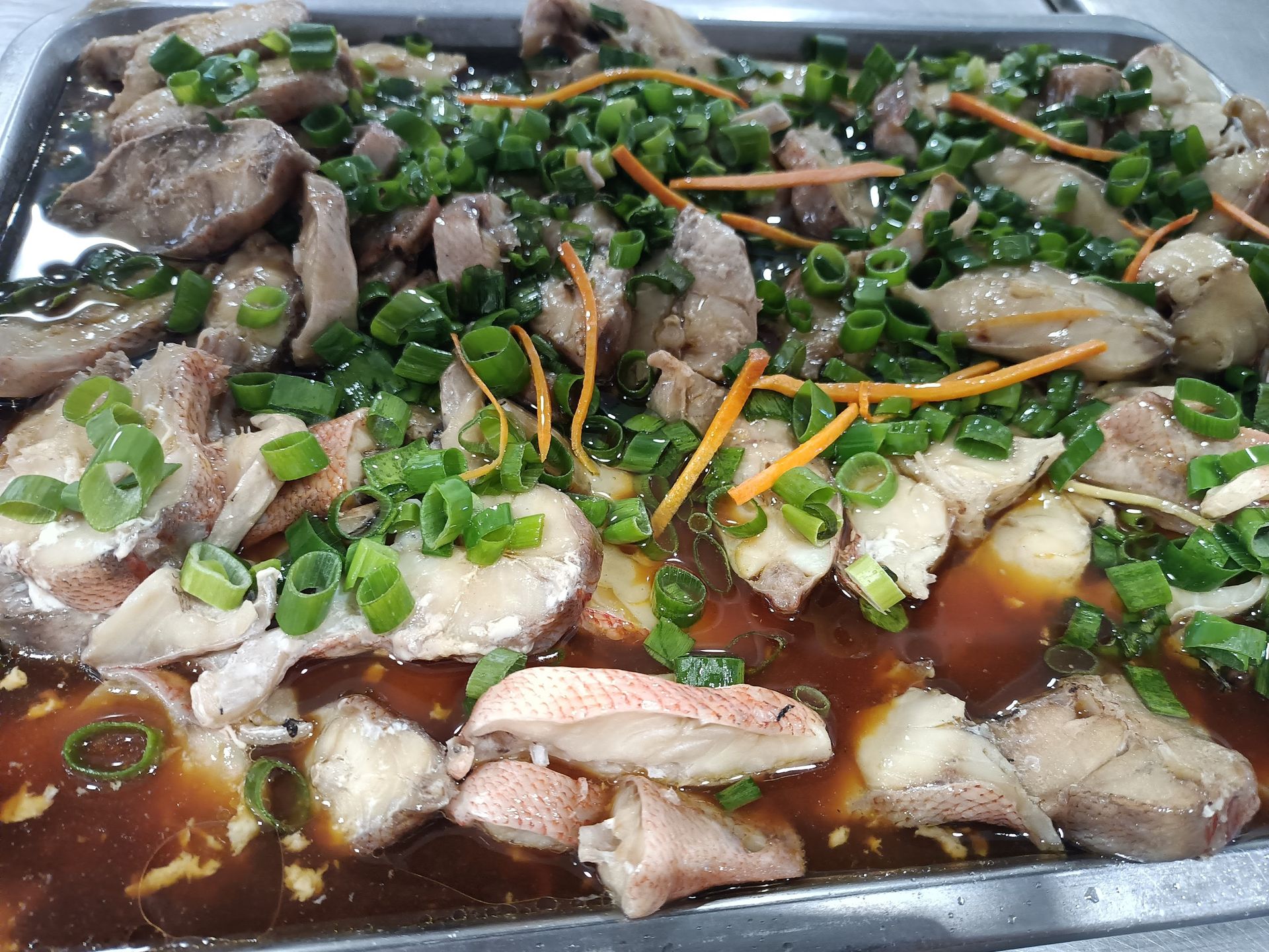 Haoweidao ristorante - © Photo by Hwd Haoweidao