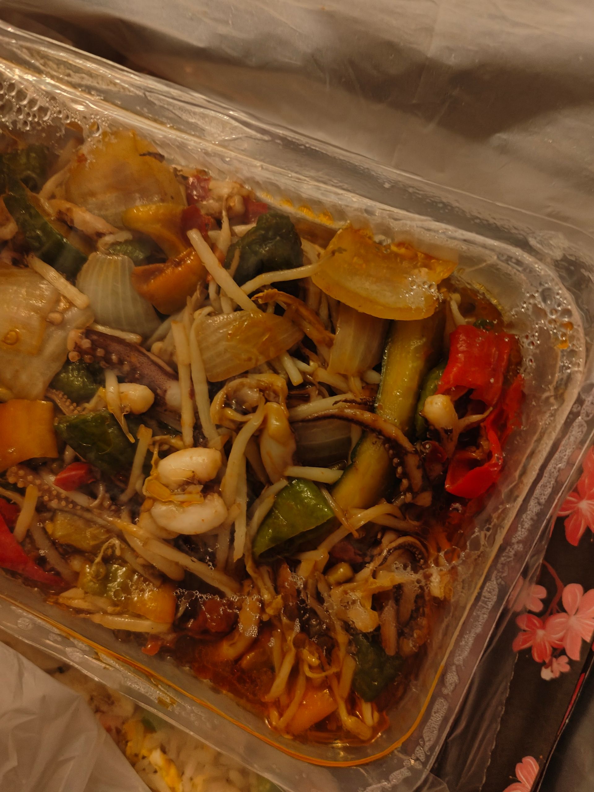 Haoweidao ristorante - © Photo by Nath