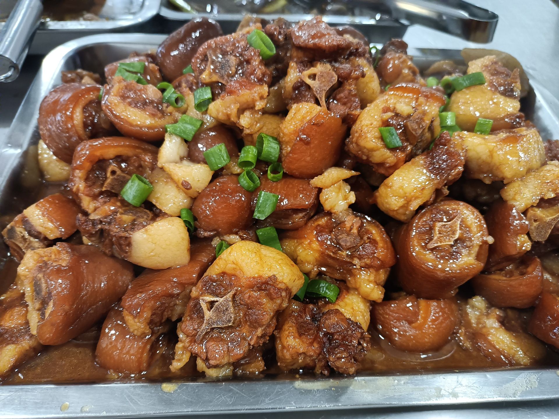 Haoweidao ristorante - © Photo by Hwd Haoweidao