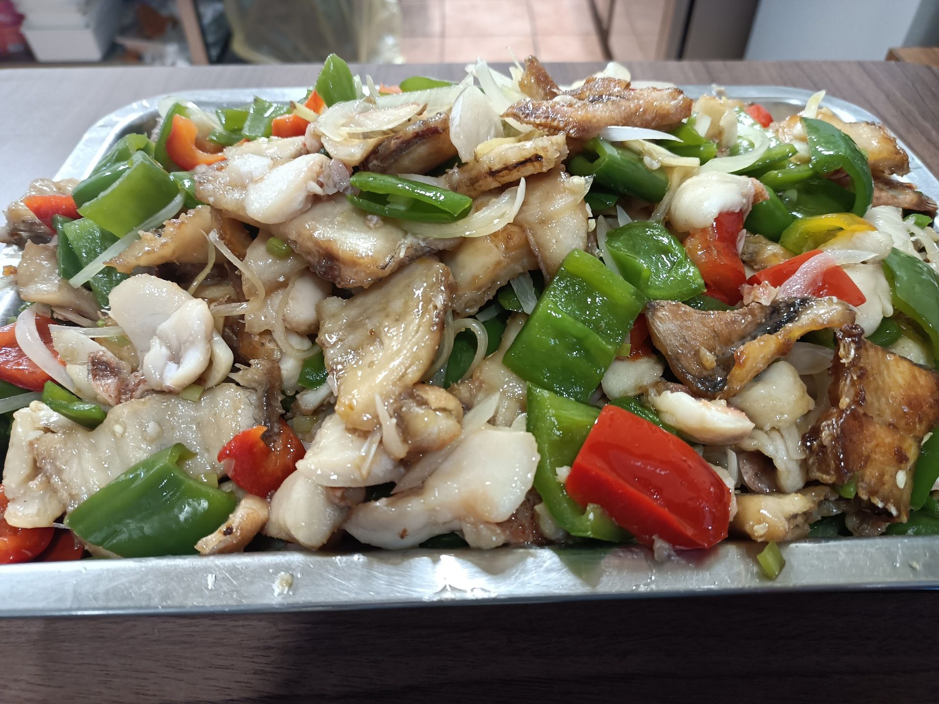 Haoweidao ristorante - © Photo by Hwd Haoweidao