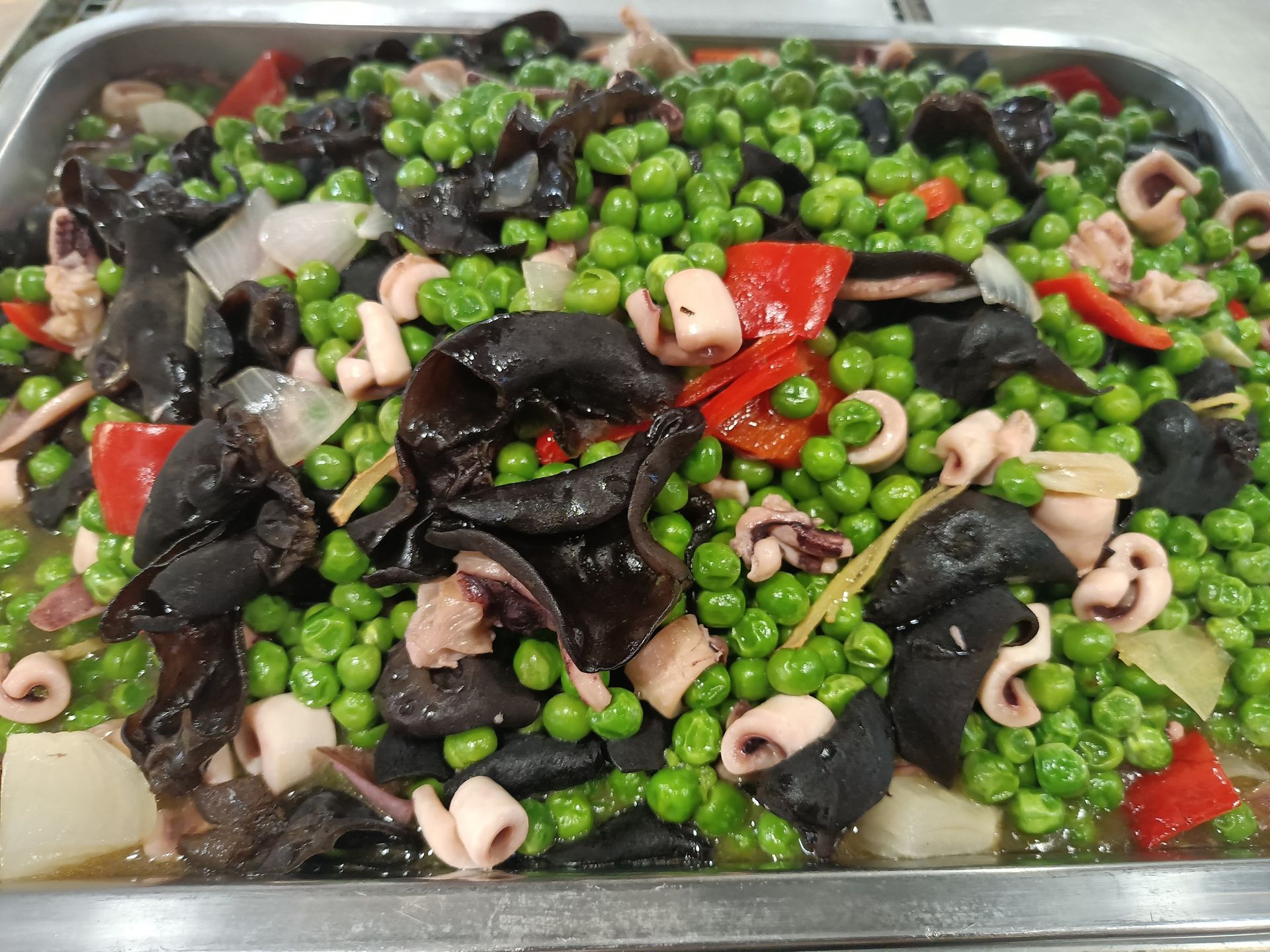 Haoweidao ristorante - © Photo by Hwd Haoweidao