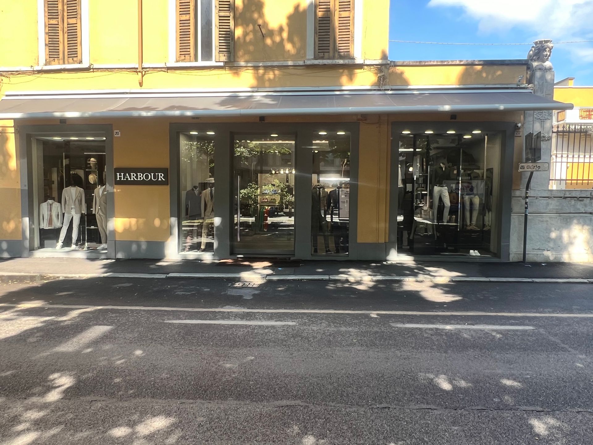 Harbour - © Photo by Harbour Abbigliamento