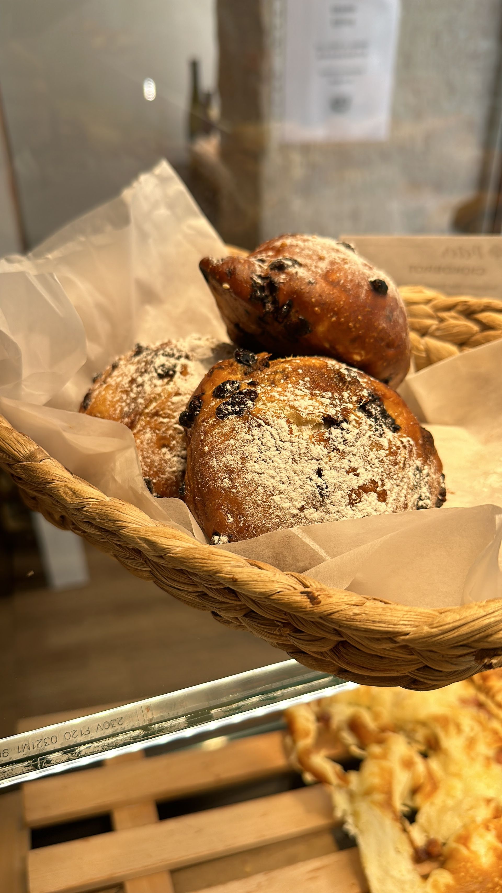 Heidi&Peter - © Photo by Heidi & Peter - Brezel & Tyrol Bakery