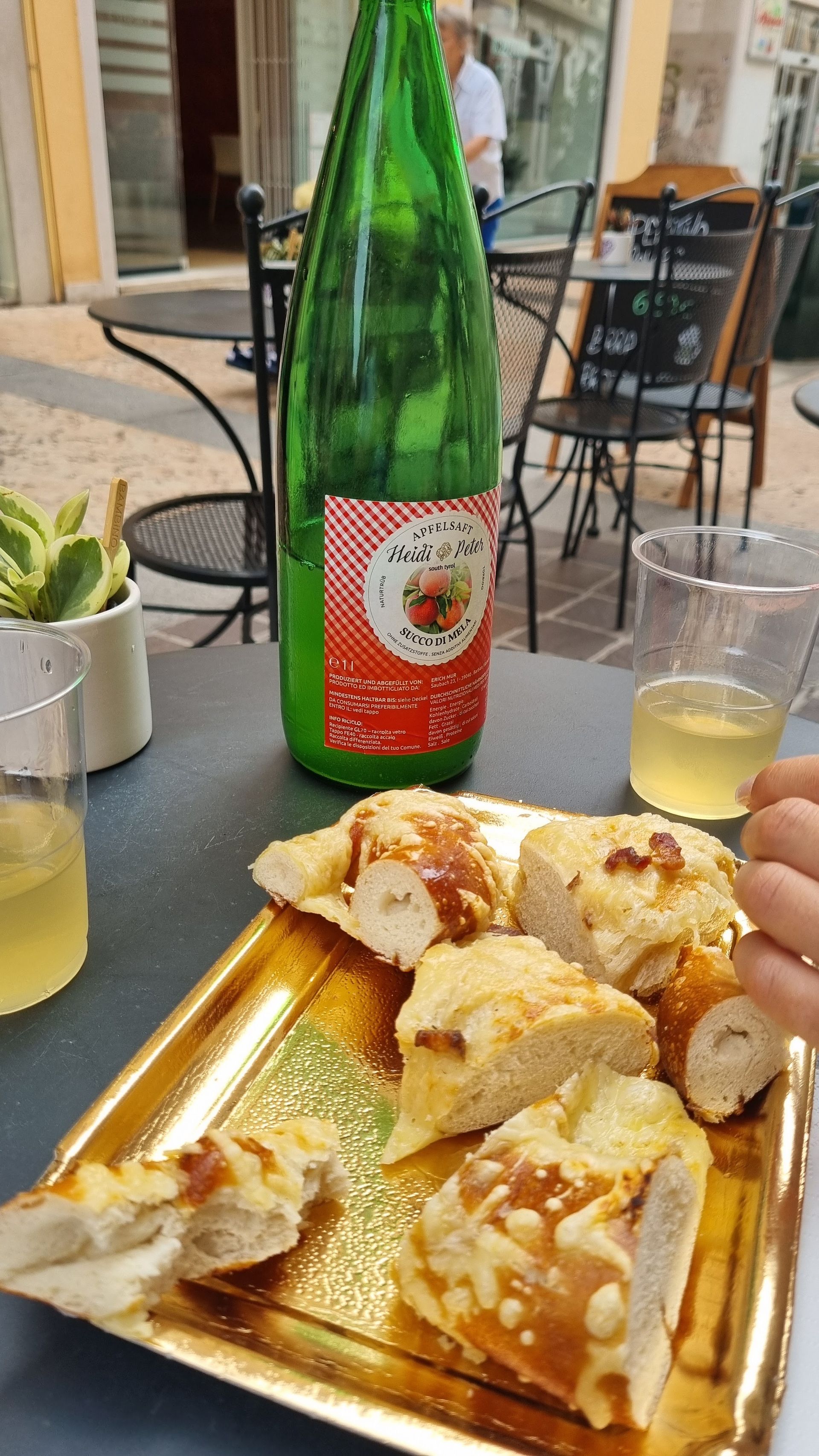 Heidi&Peter - © Photo by Alex M.