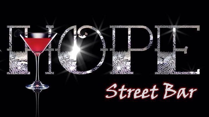 Hope - © Photo by Hope Street Bar