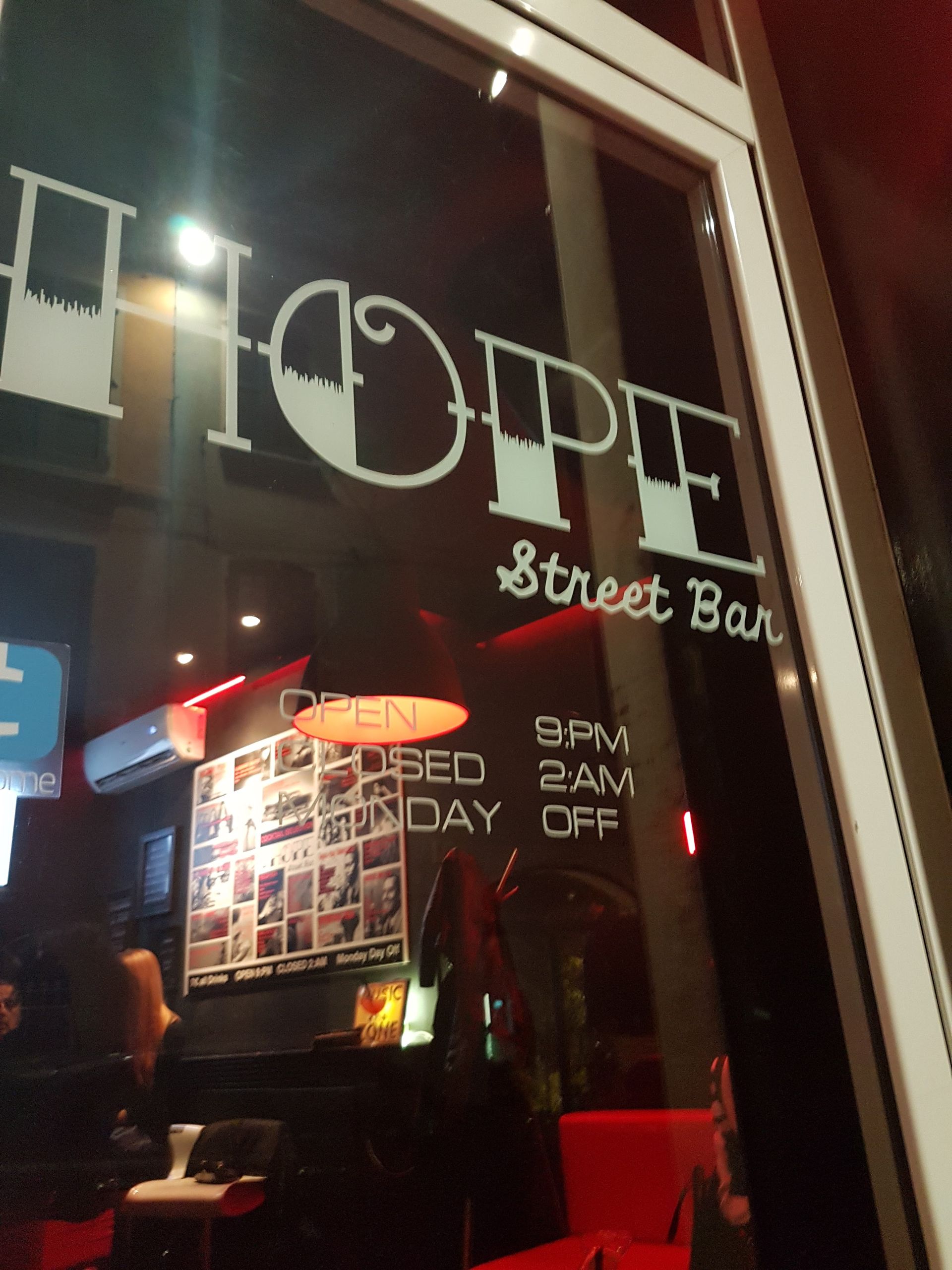 Hope - © Photo by Gianluca Penta