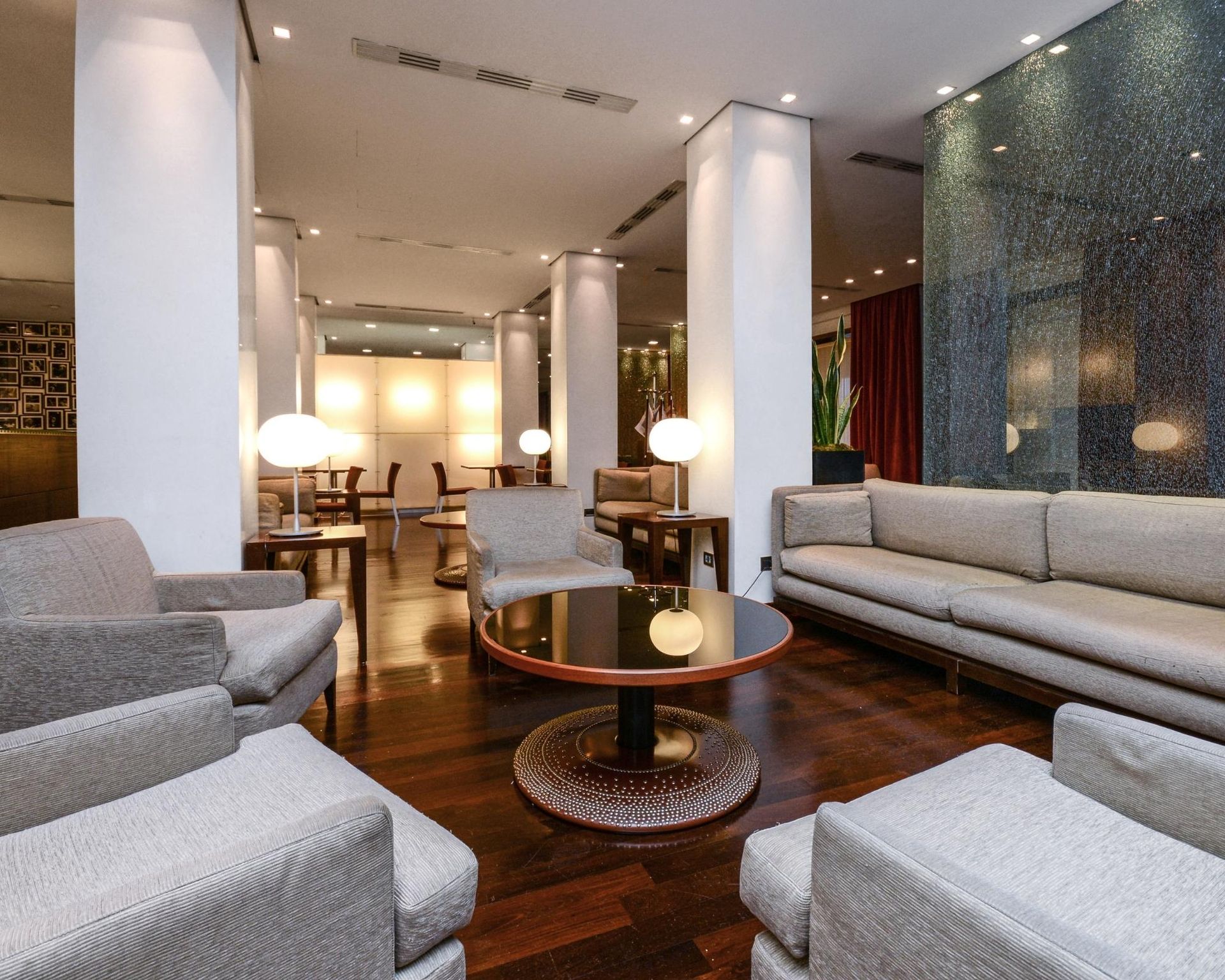 hotel igea interno