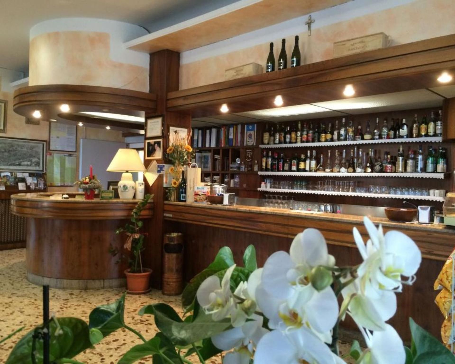 hotel marchina interno brescia