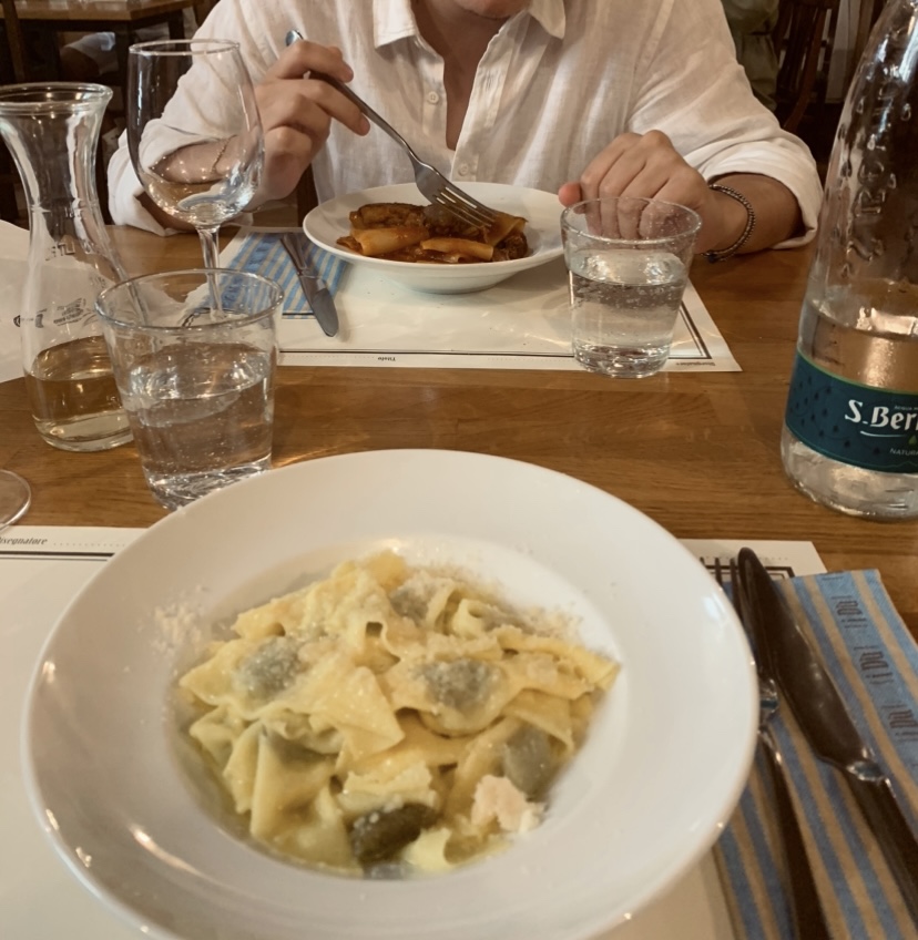 I dù de la contrada - © Photo by Francesca