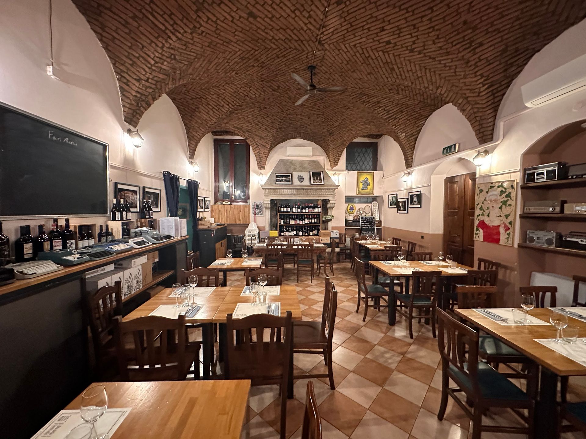 I dù de la contrada - © Photo by Dennis Ronneburg