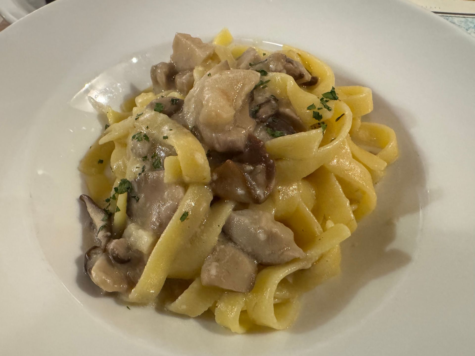 I dù de la contrada - © Photo by Alessio Pinteritsch