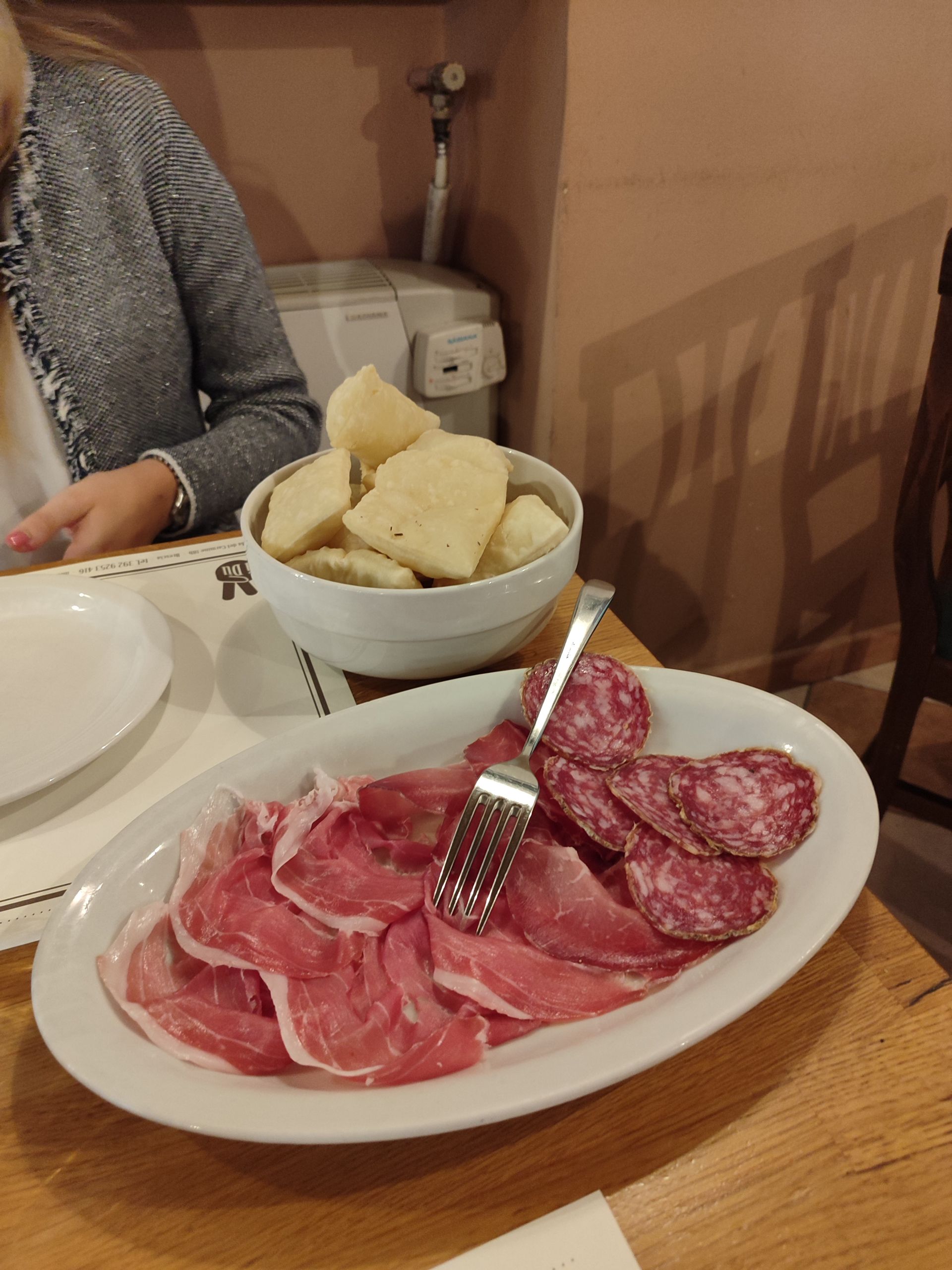 I dù de la contrada - © Photo by P G