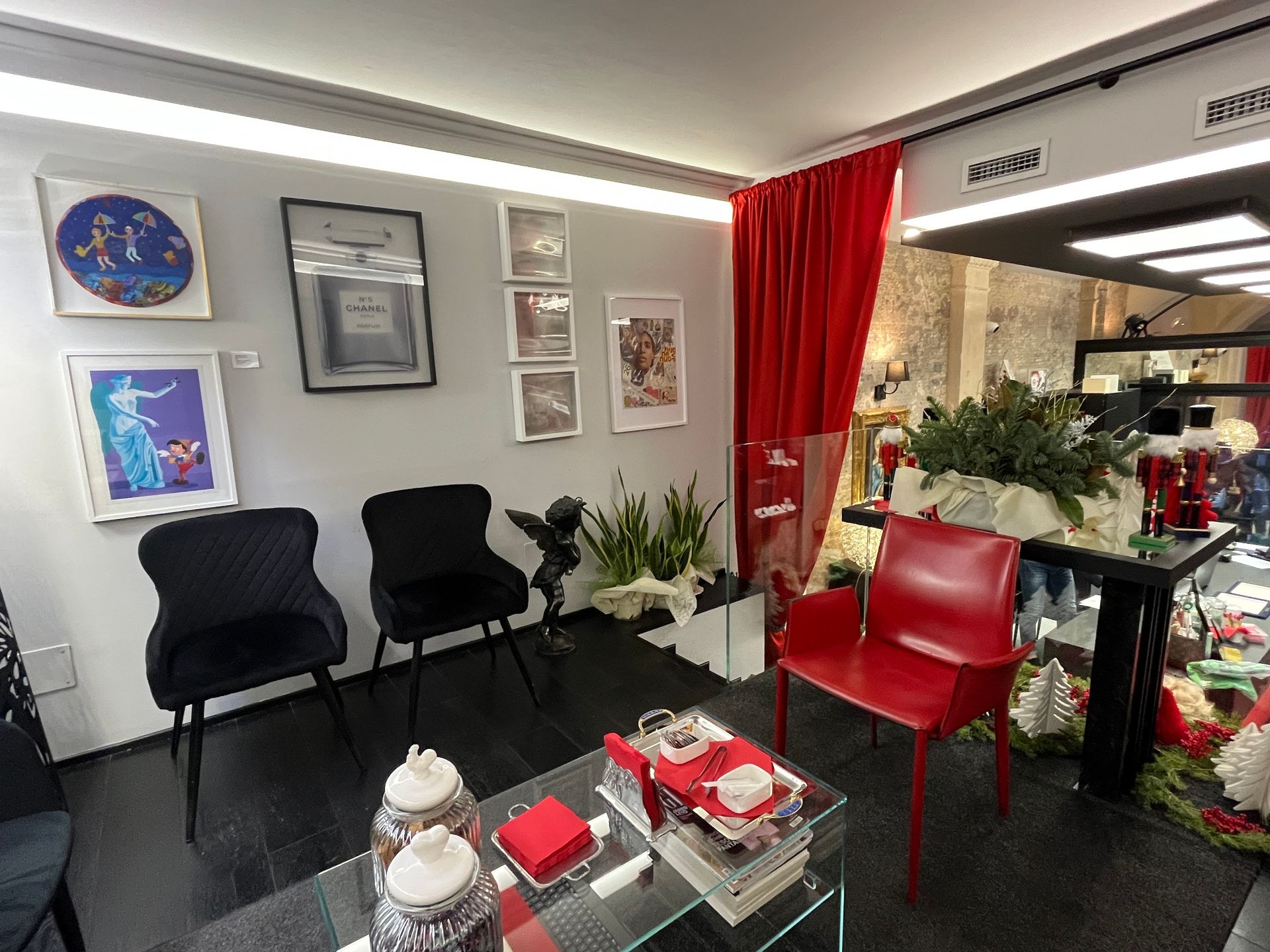 I gioielli di Rossana - © Photo by I Gioielli Di Rossana Di Dini Renata E C. Snc