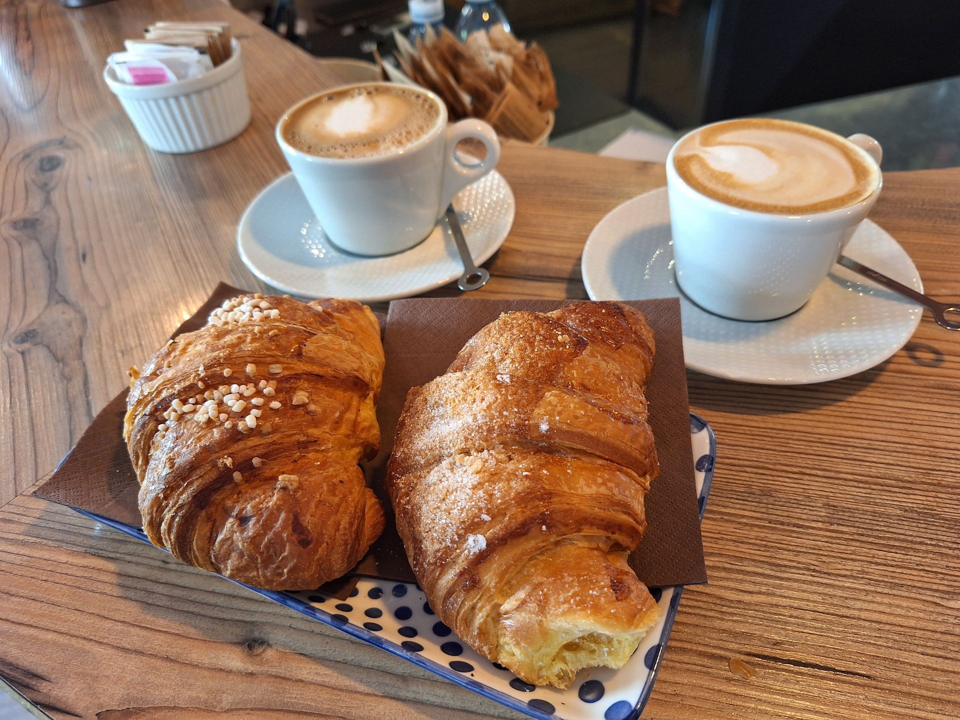 I girasoli - © Photo by Anja Arnold