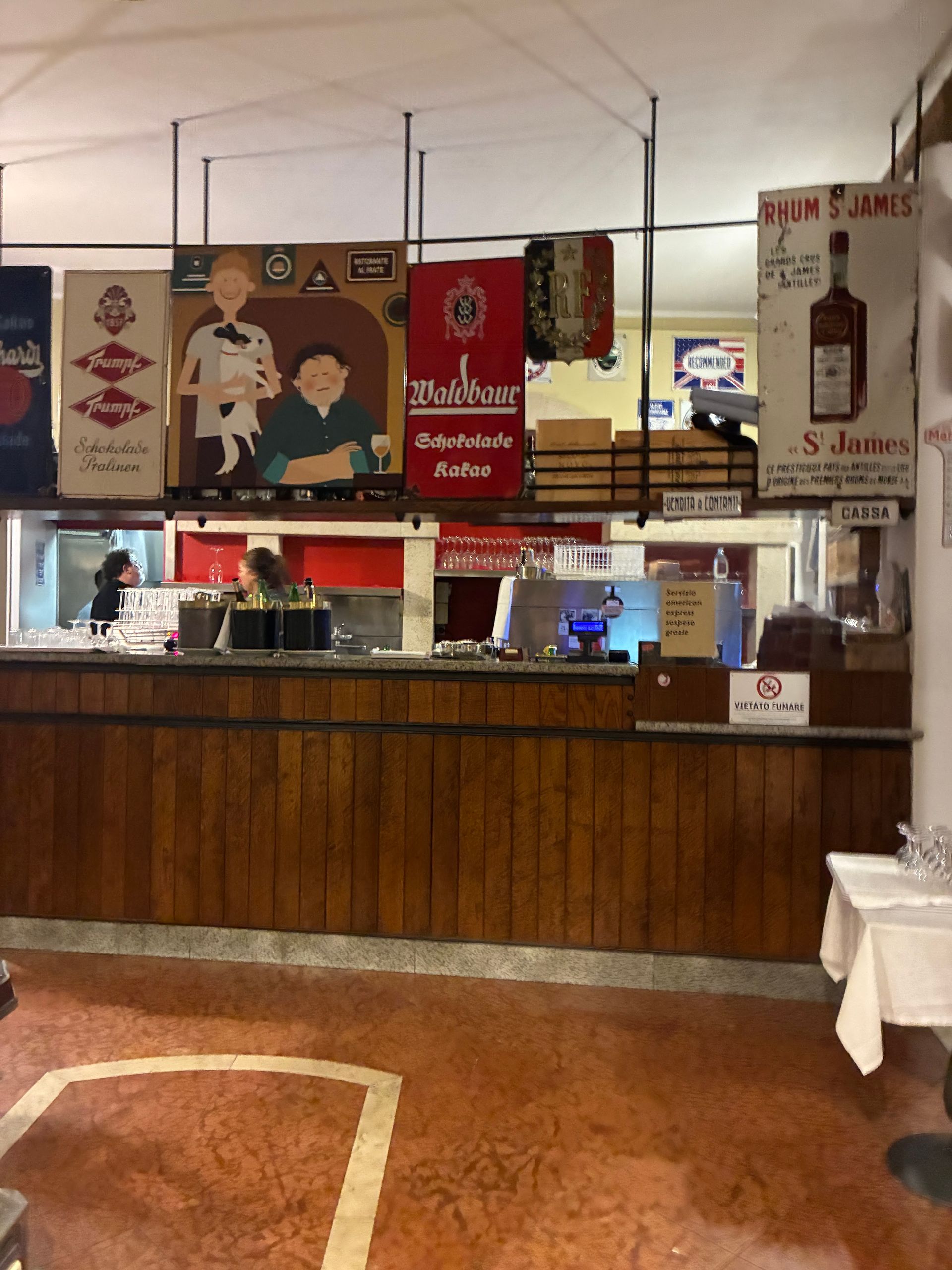 I girasoli - © Photo by Matthias Reckenzain