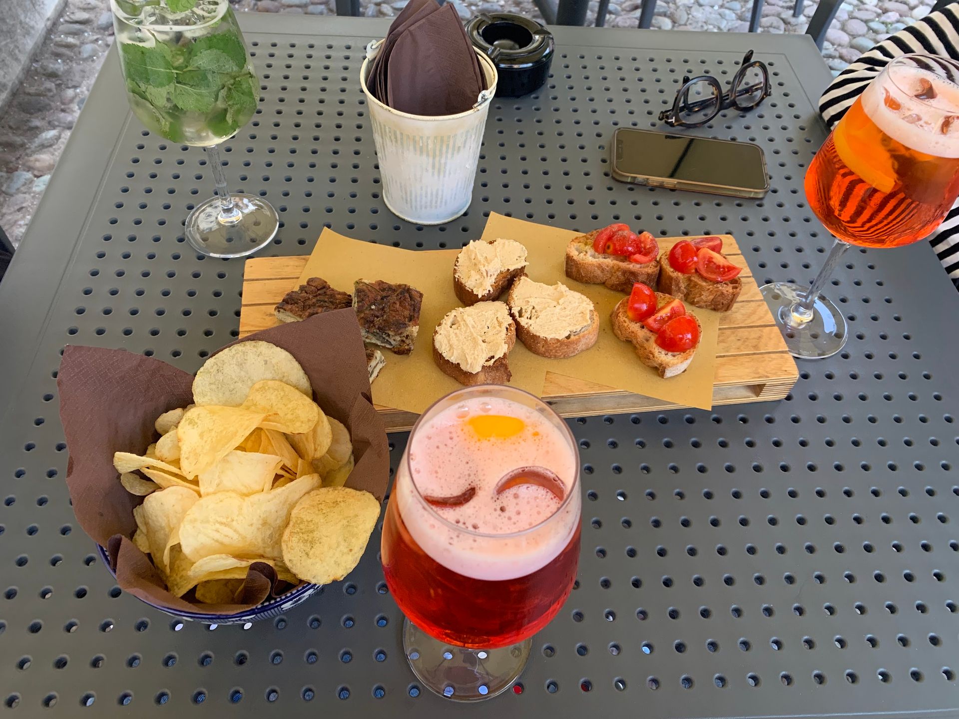 I girasoli - © Photo by Anna Salari