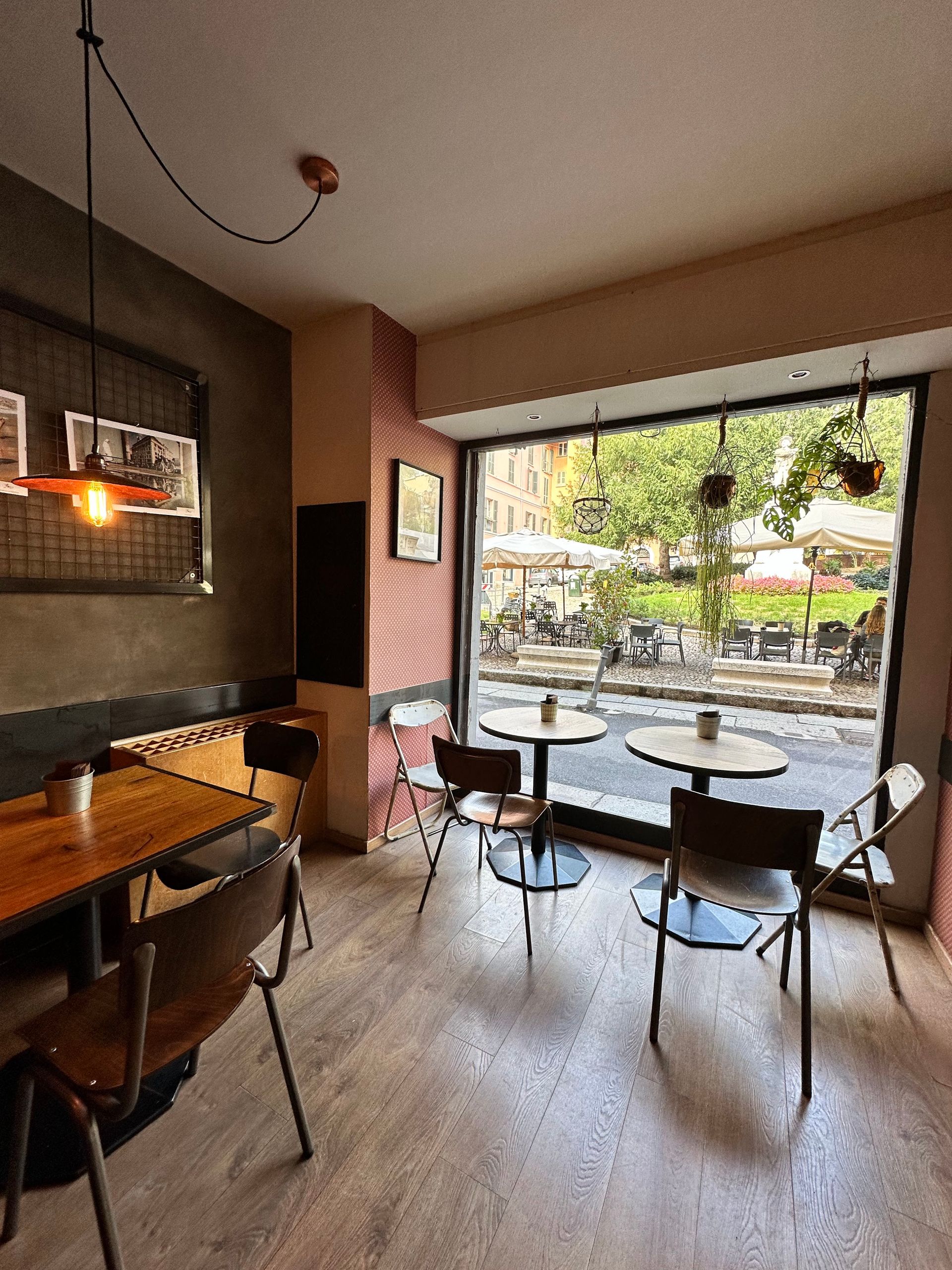 I girasoli - © Photo by Veera Zukova