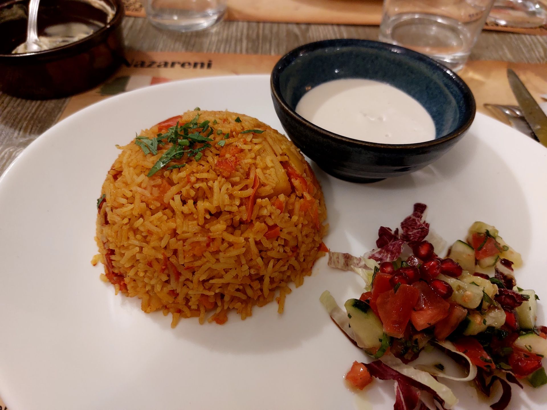 I Nazareni - © Photo by Elisabetta Di palma