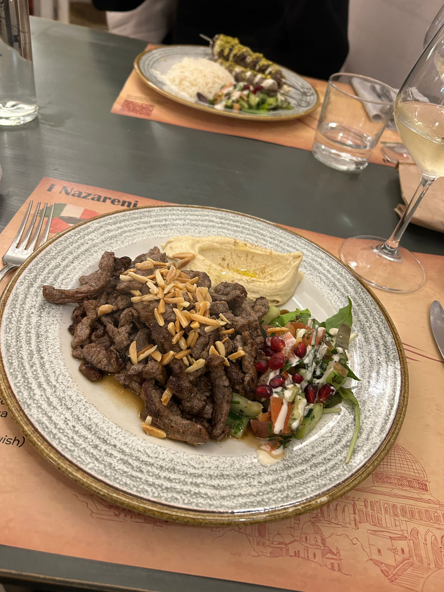 I Nazareni - © Photo by Sara Berardi