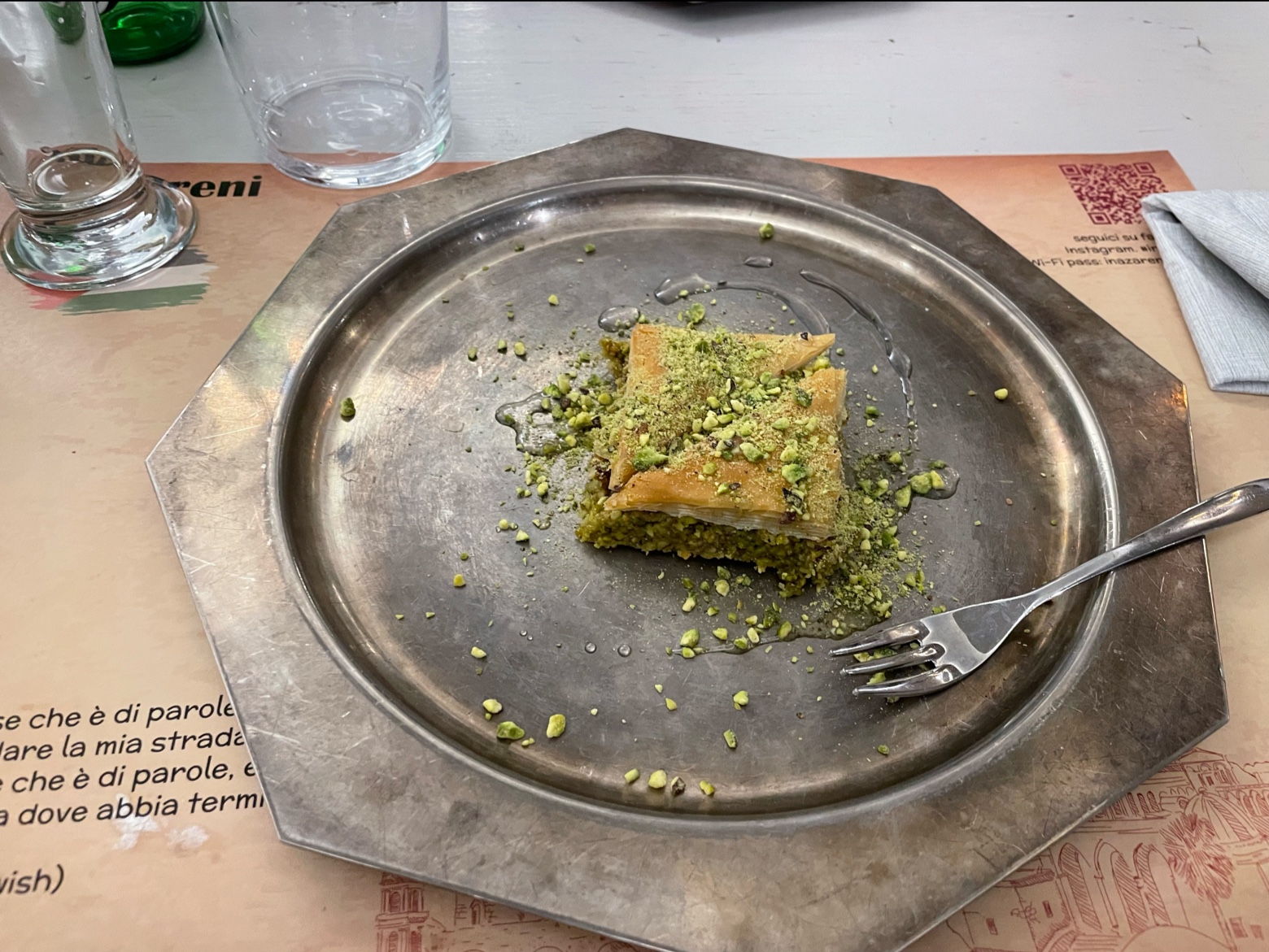 I Nazareni - © Photo by Ferdinando Della Mura