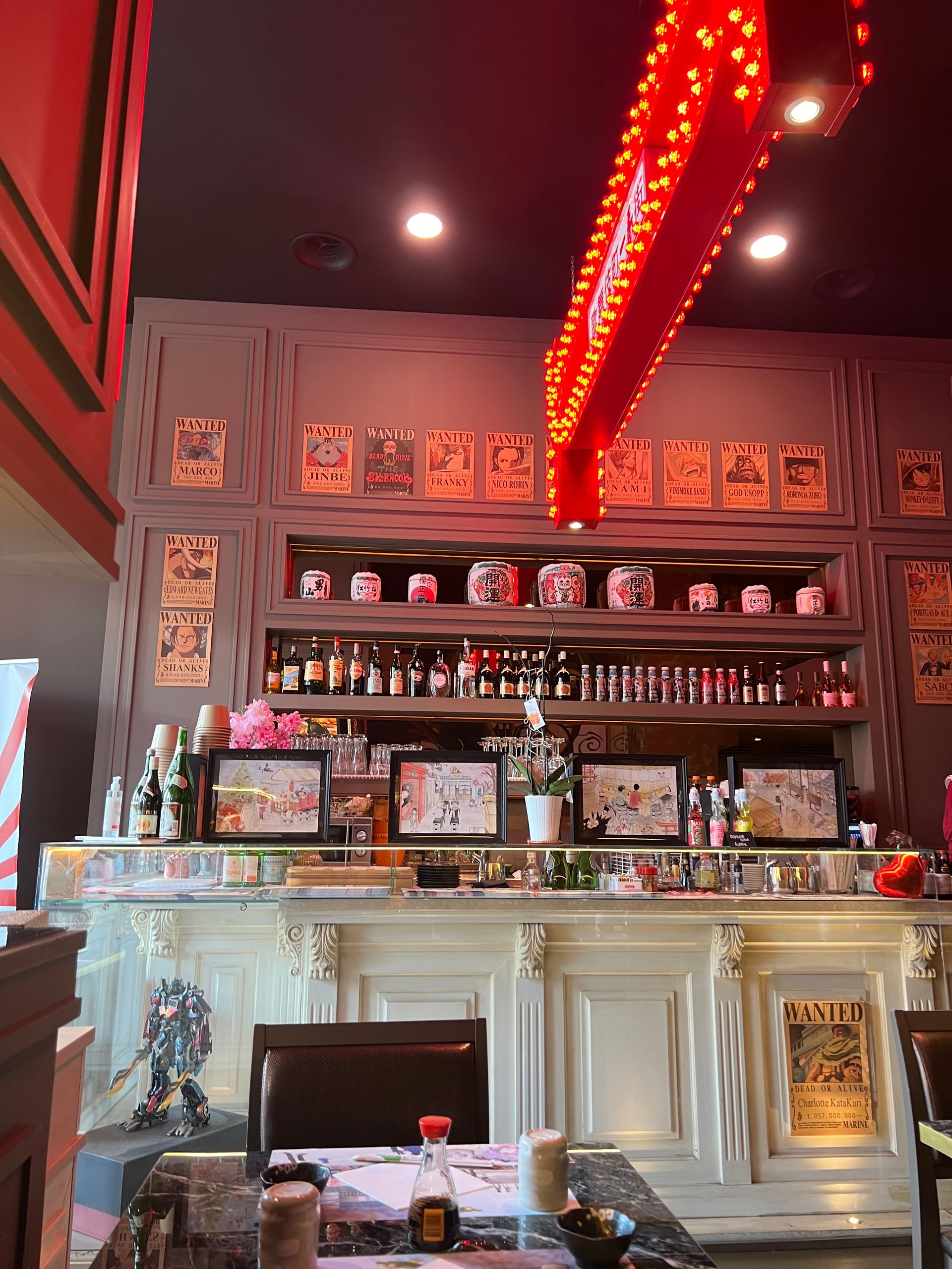 Ichiban Ramen - © Photo by Brasela Rami