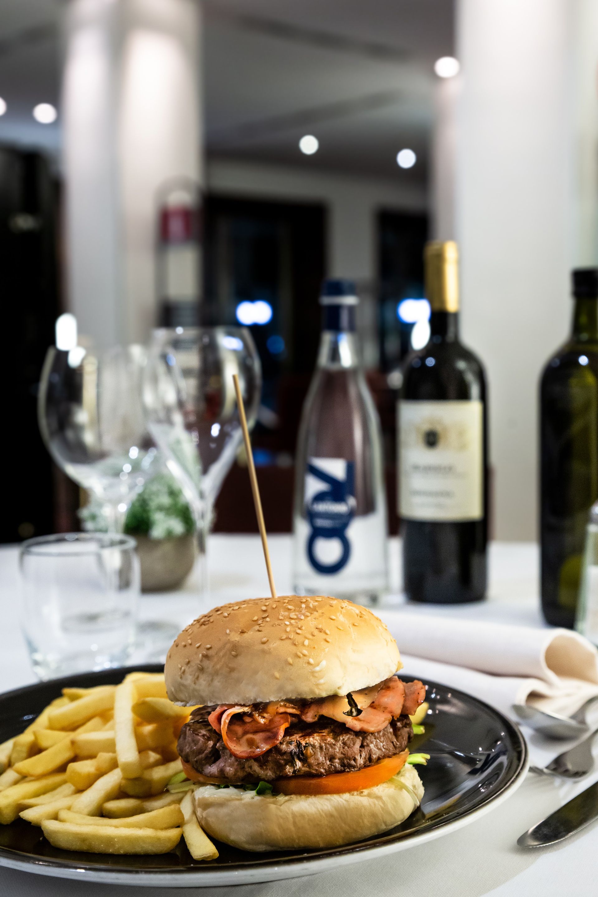 Igea ristorante by - © Photo by Ristorante Igea restaurant & bar