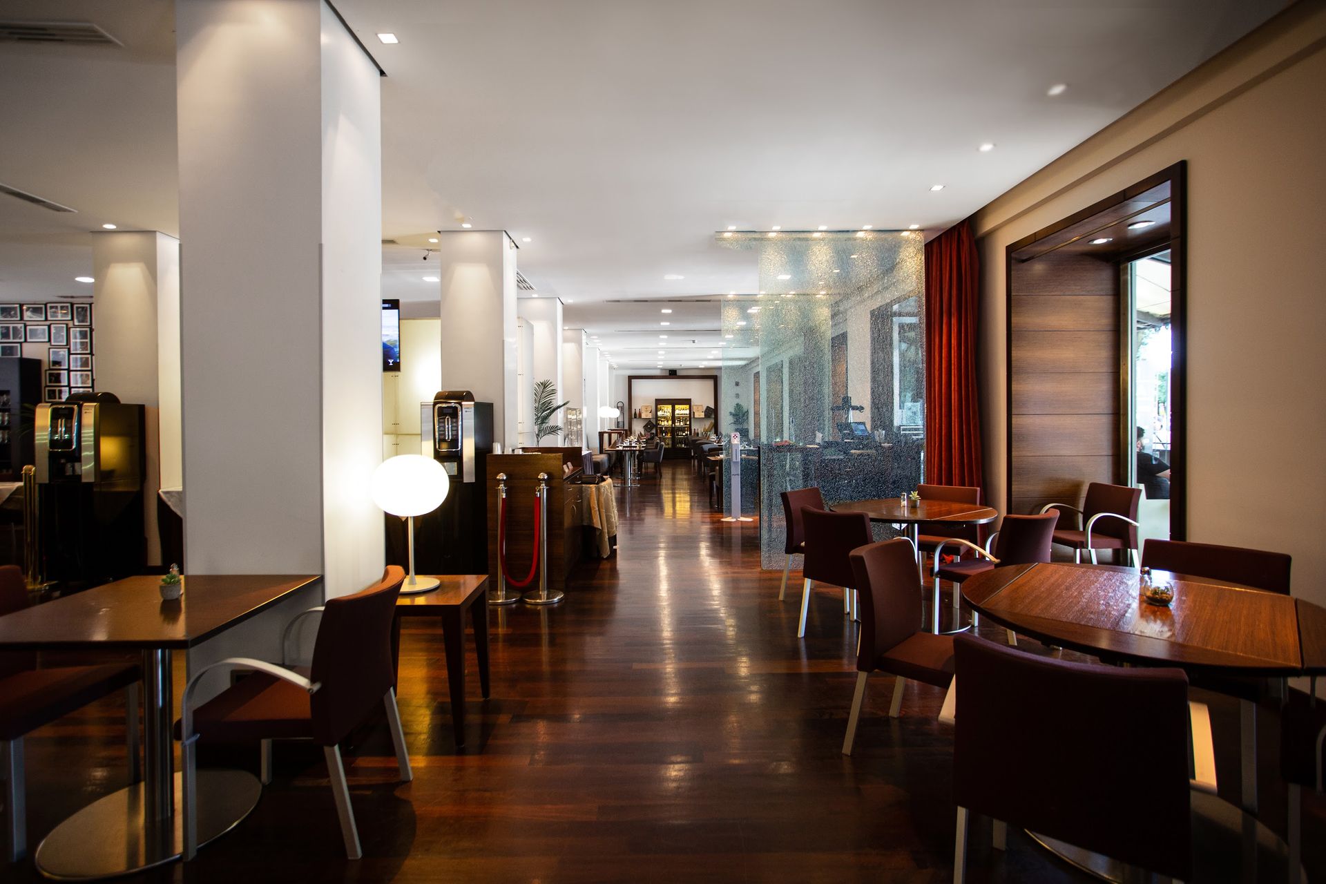 Igea ristorante by - © Photo by Ristorante Igea restaurant & bar