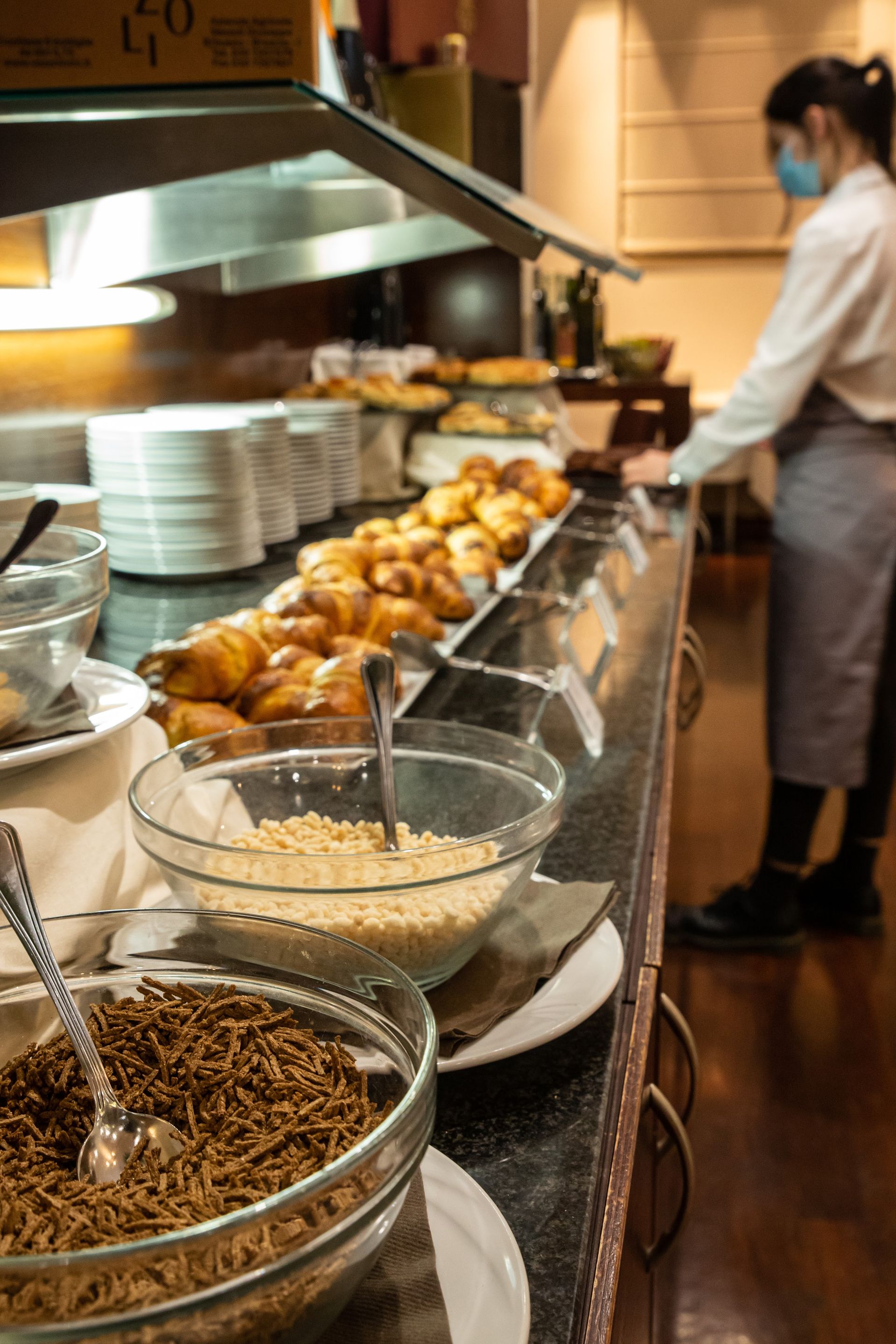 Igea ristorante by - © Photo by Ristorante Igea restaurant & bar