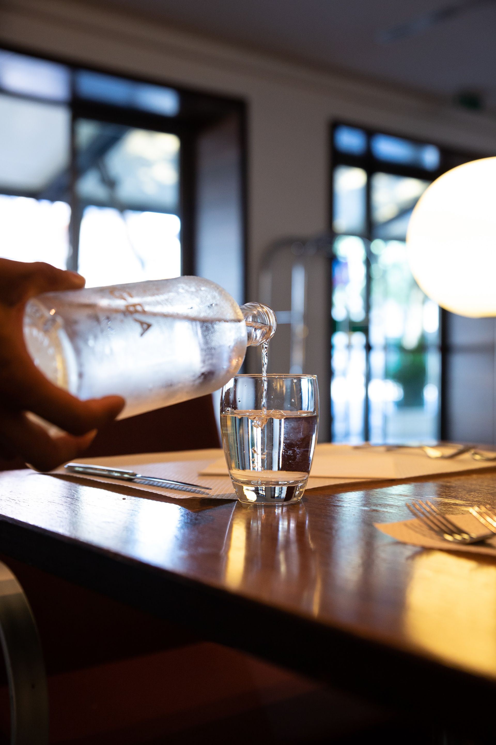 Igea ristorante by - © Photo by Ristorante Igea restaurant & bar